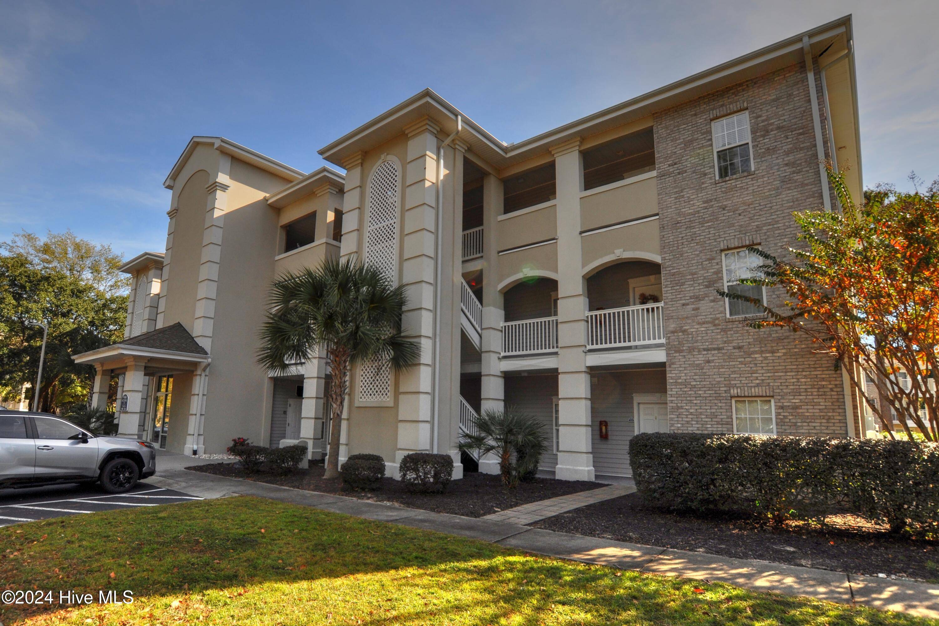 Sunset Beach, NC 28468,908 Resort CIR #704