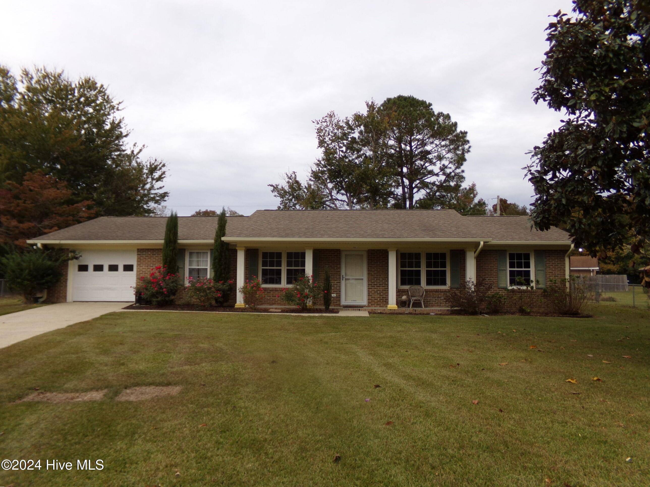 Havelock, NC 28532,22 Cherokee CIR