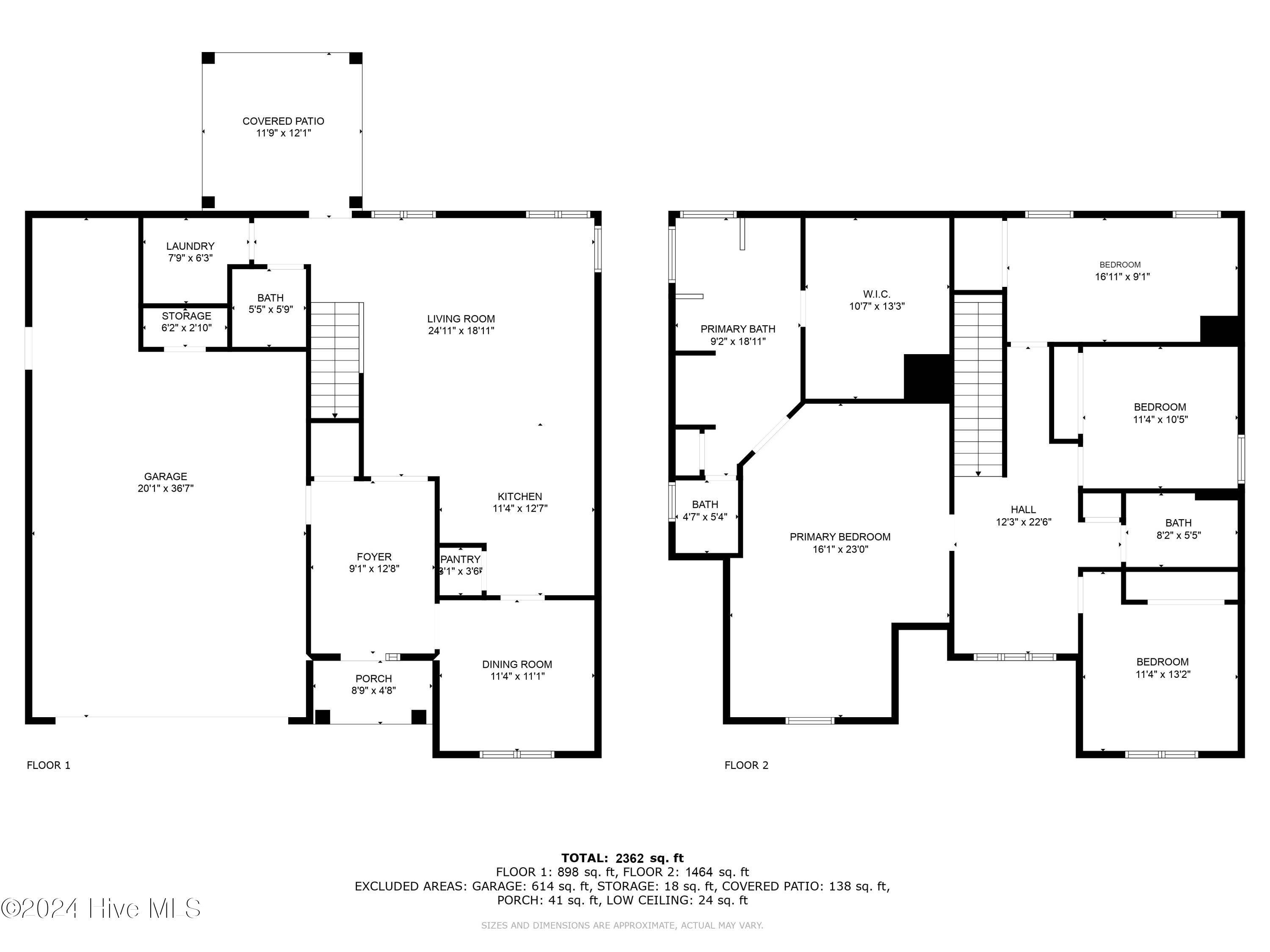 Leland, NC 28451,1828 Olive Pine WAY