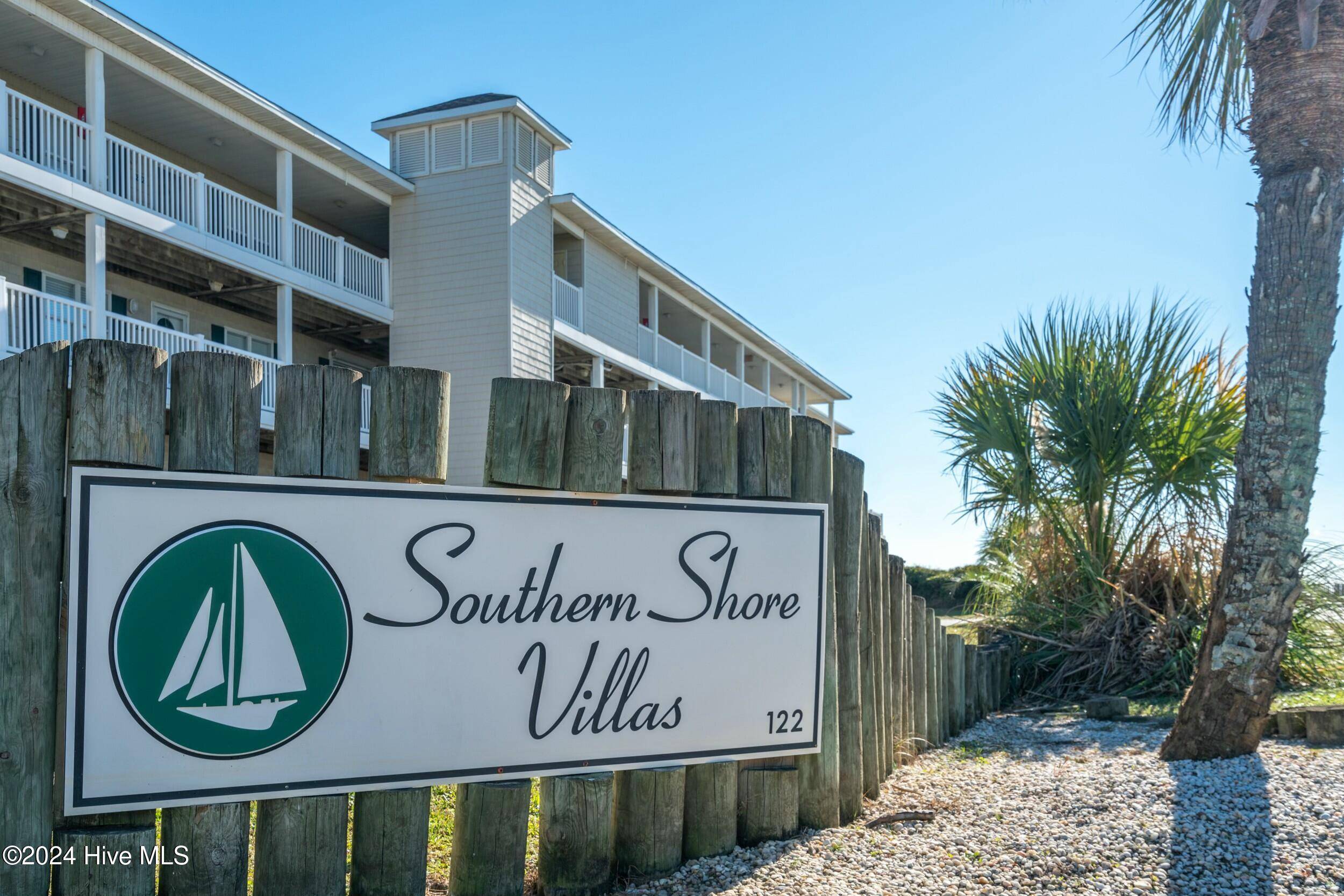 Oak Island, NC 28465,122 SE 58th ST #Apt 201