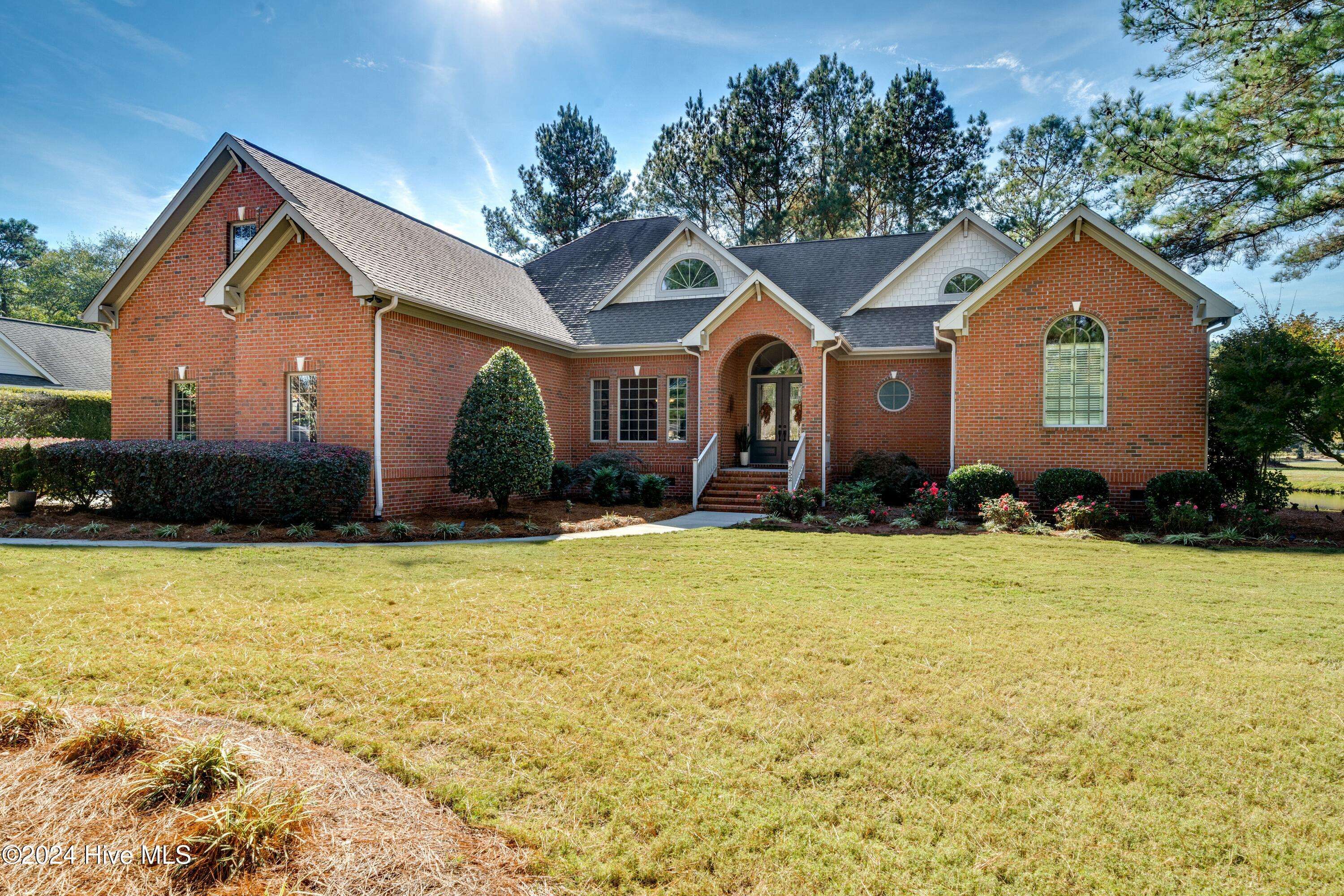 Wallace, NC 28466,252 Red Fox Run DR