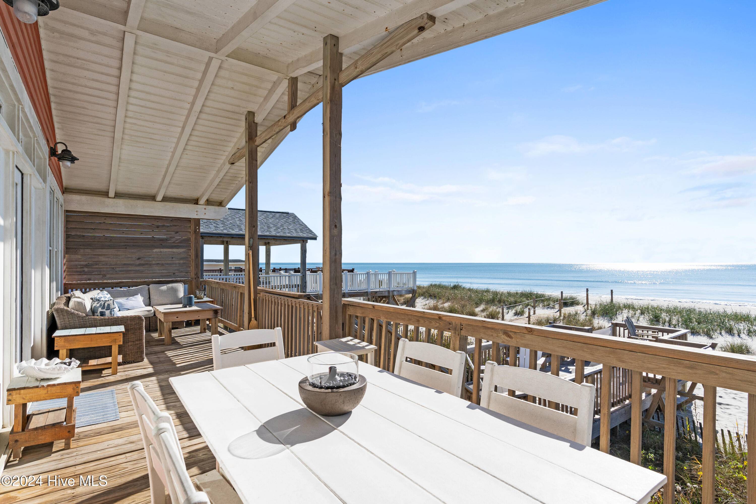 Oak Island, NC 28465,5107 W Beach DR