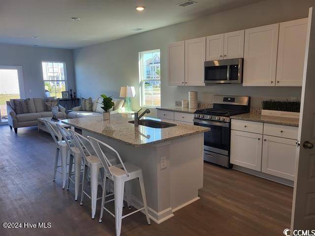 Calabash, NC 28467,1996 Wild Indigo CIR W #113