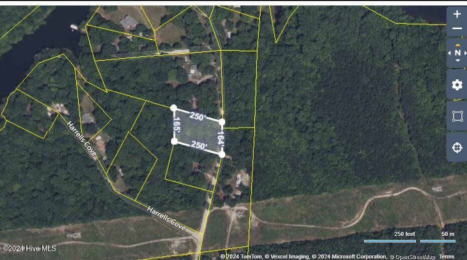 Roanoke Rapids, NC 27870,0000 Robertsons Boat Landing RD