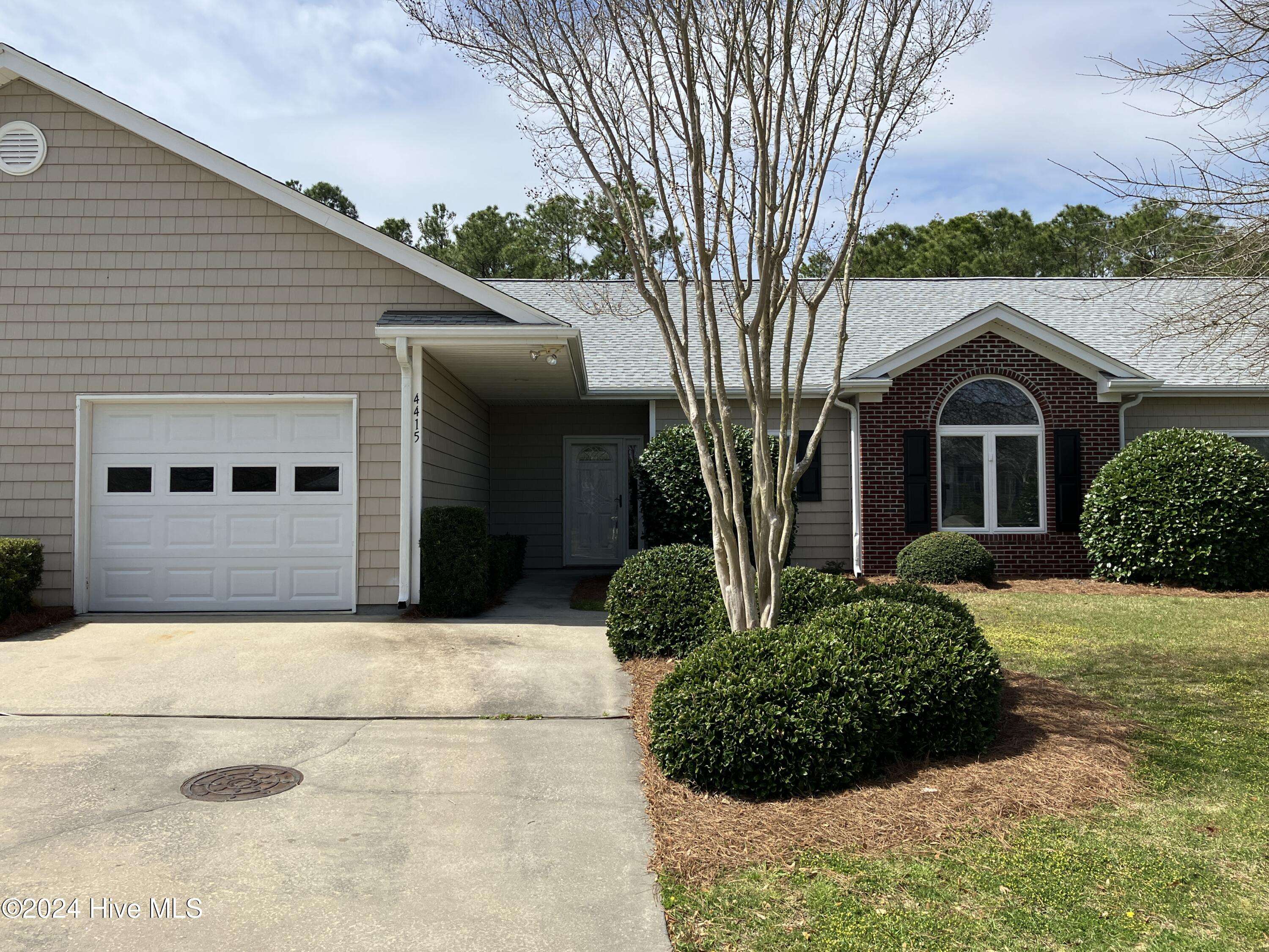 Southport, NC 28461,4415 Willow Moss WAY