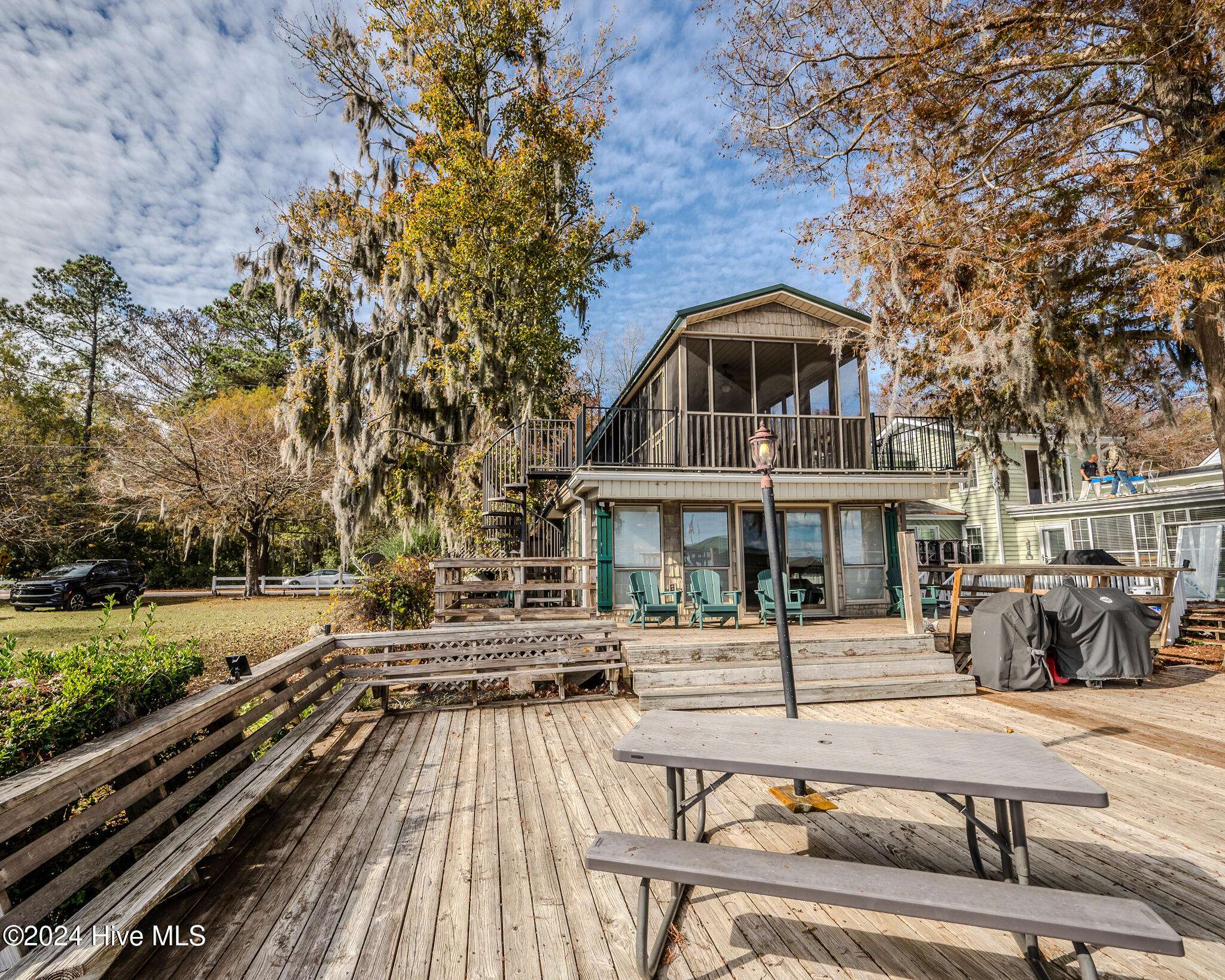 Lake Waccamaw, NC 28450,3002 Canal Cove RD