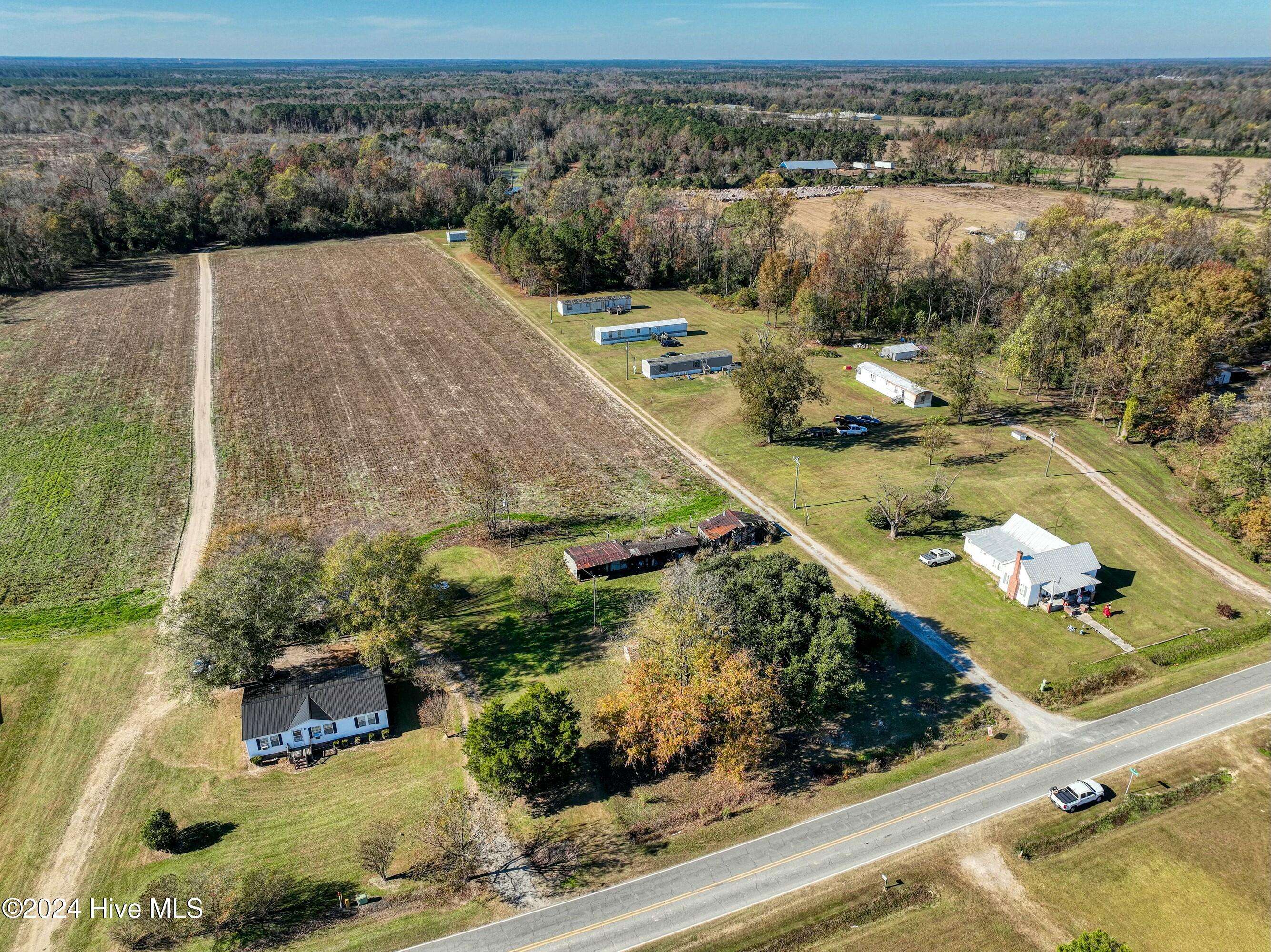 Beulaville, NC 28518,9.03 Durwood Evans RD