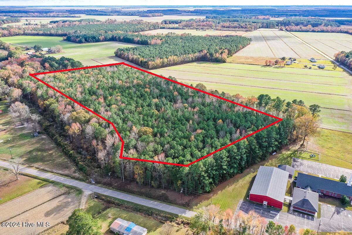 Elizabeth City, NC 27909,0000 Crooked Run RD