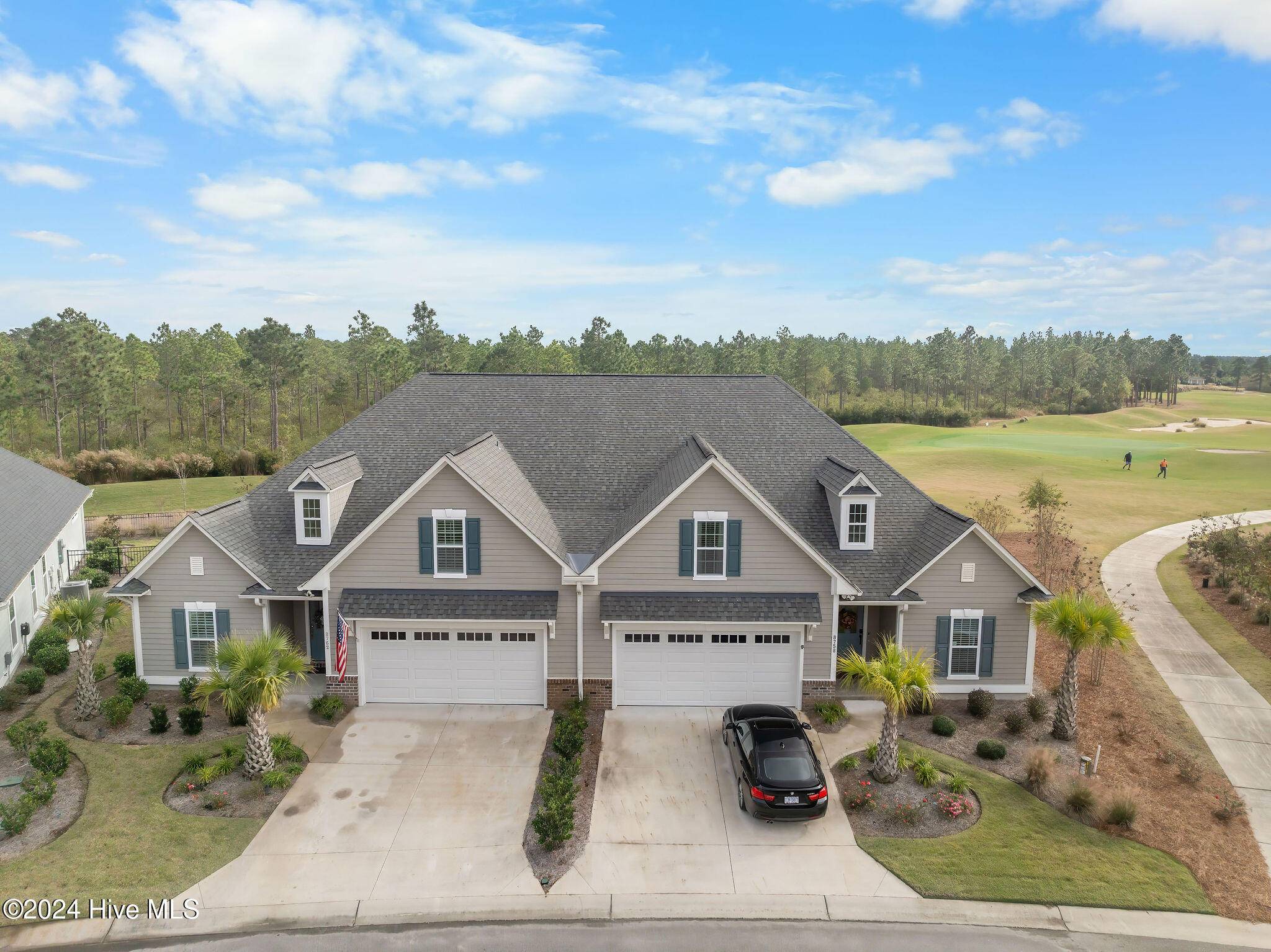 Leland, NC 28451,8762 Horse Nettle DR NE #8a