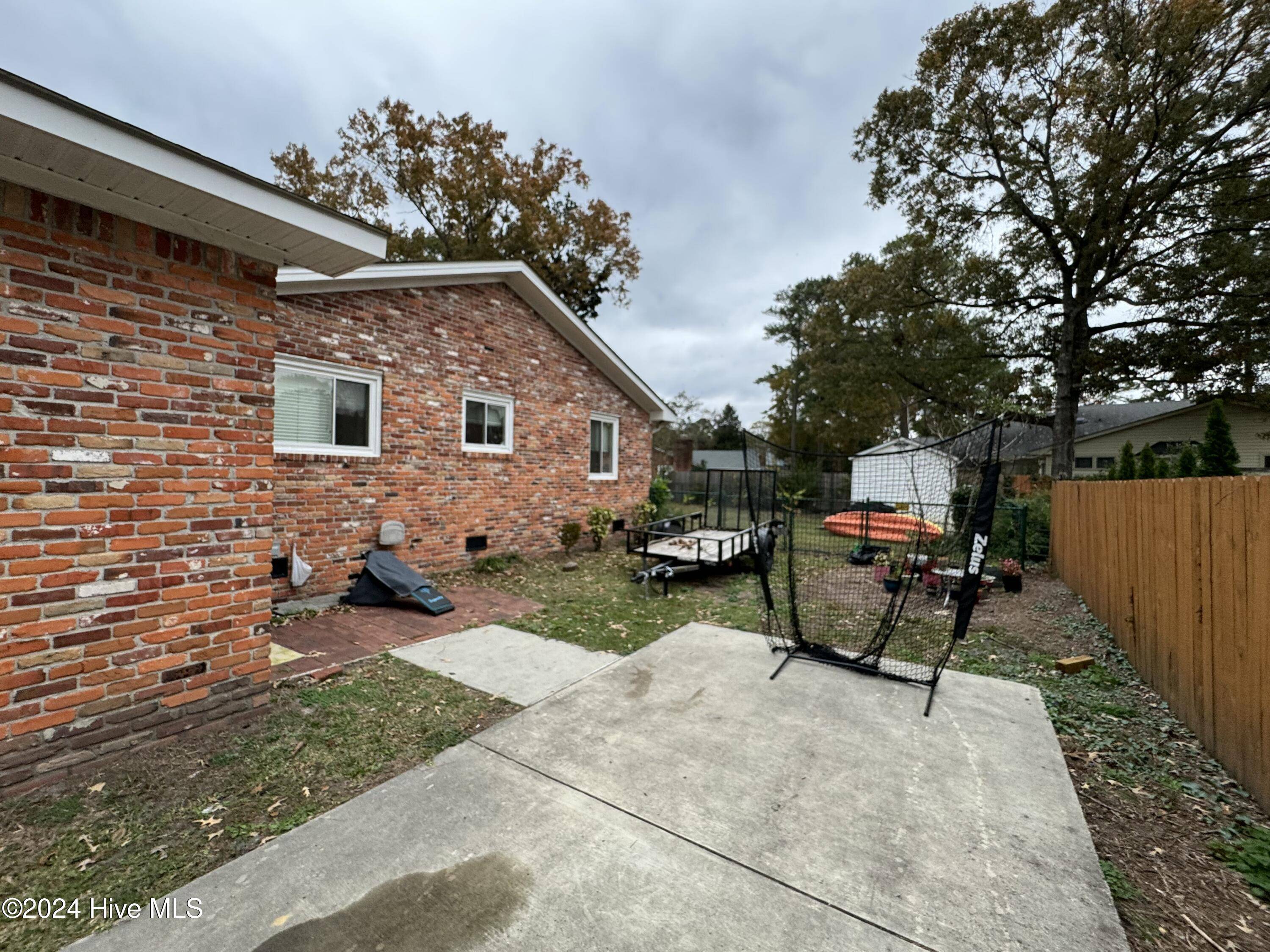 New Bern, NC 28562,107 Gangplank RD