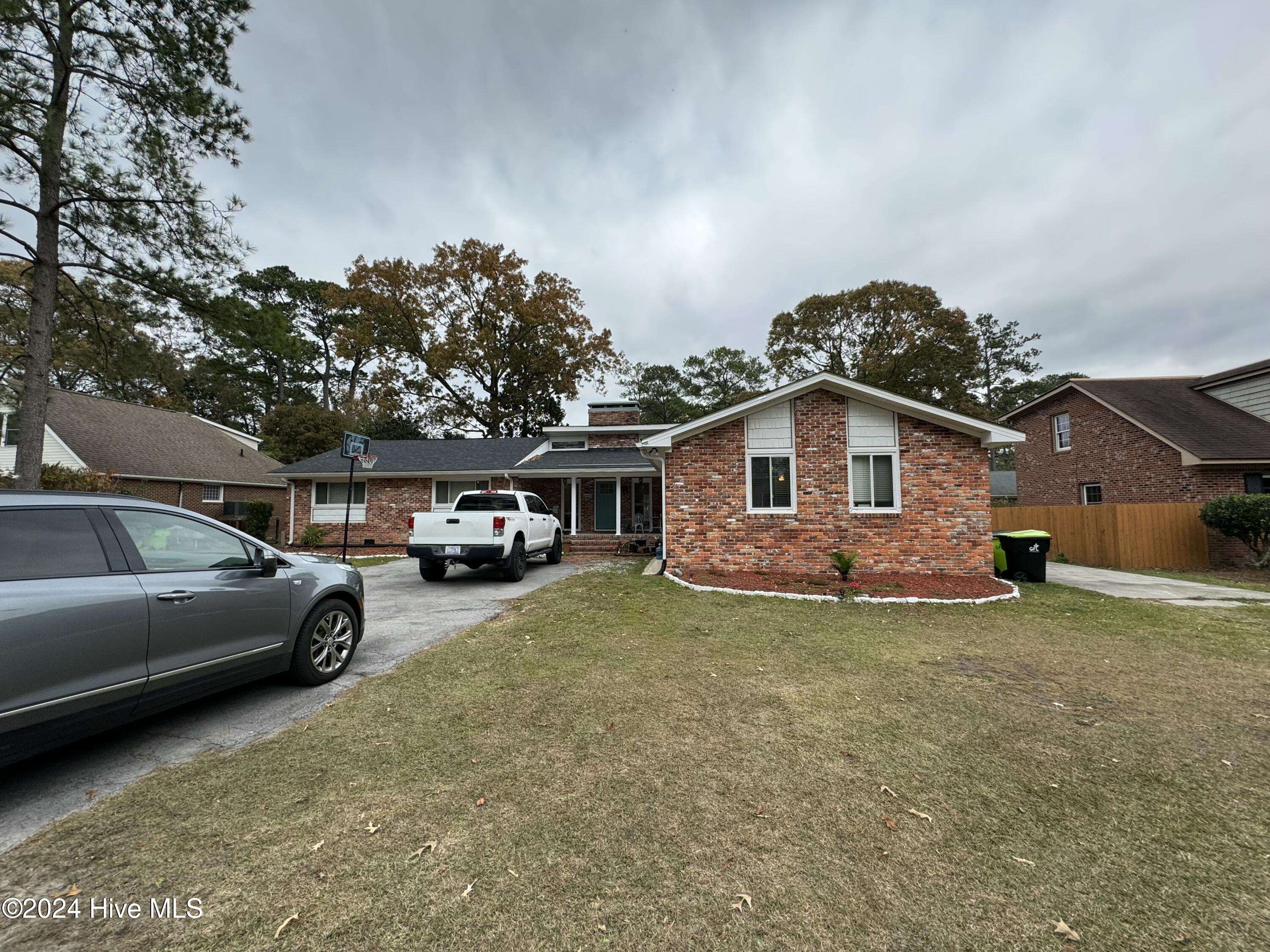 New Bern, NC 28562,107 Gangplank RD