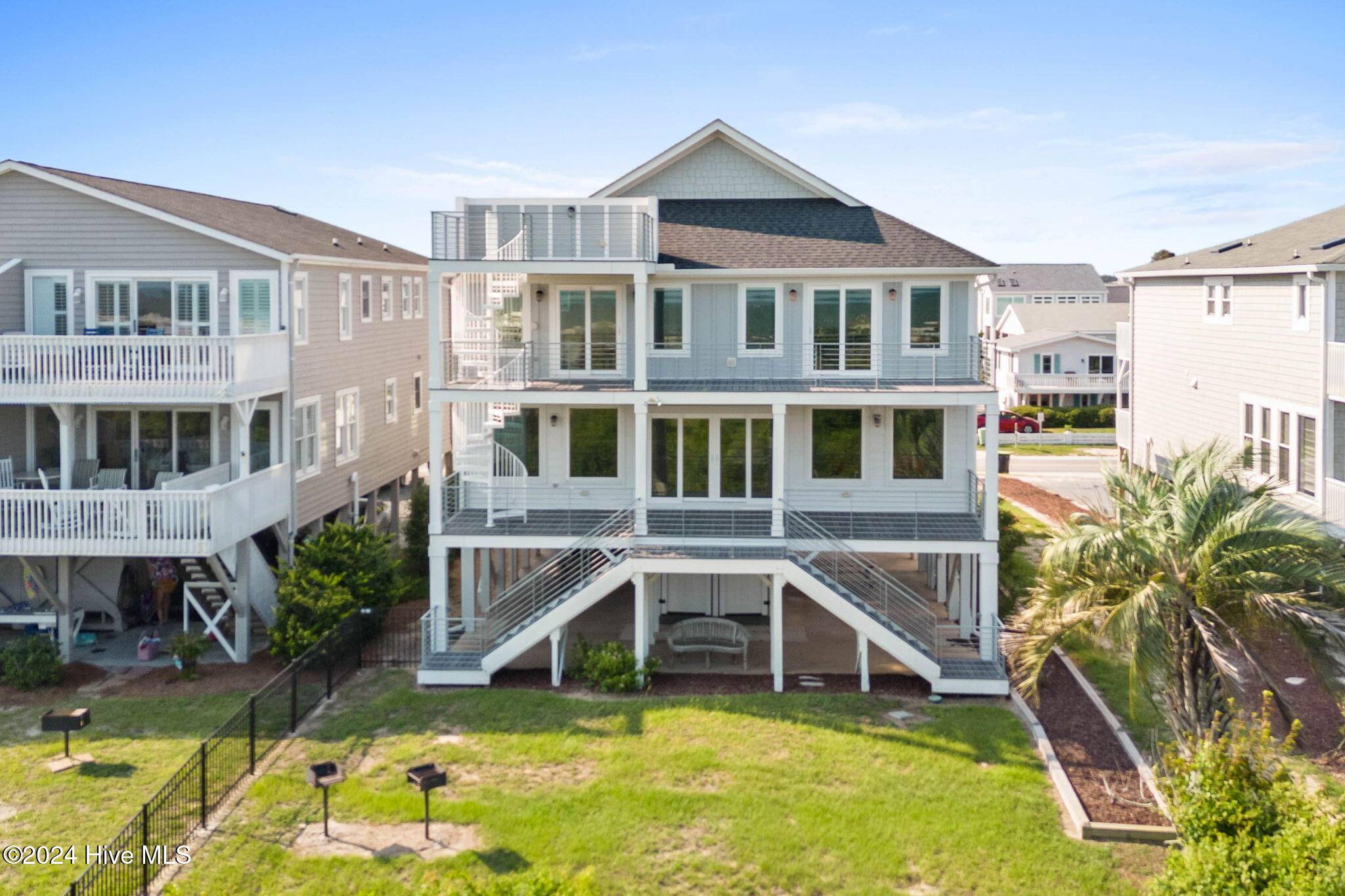 Sunset Beach, NC 28468,501 W Main ST