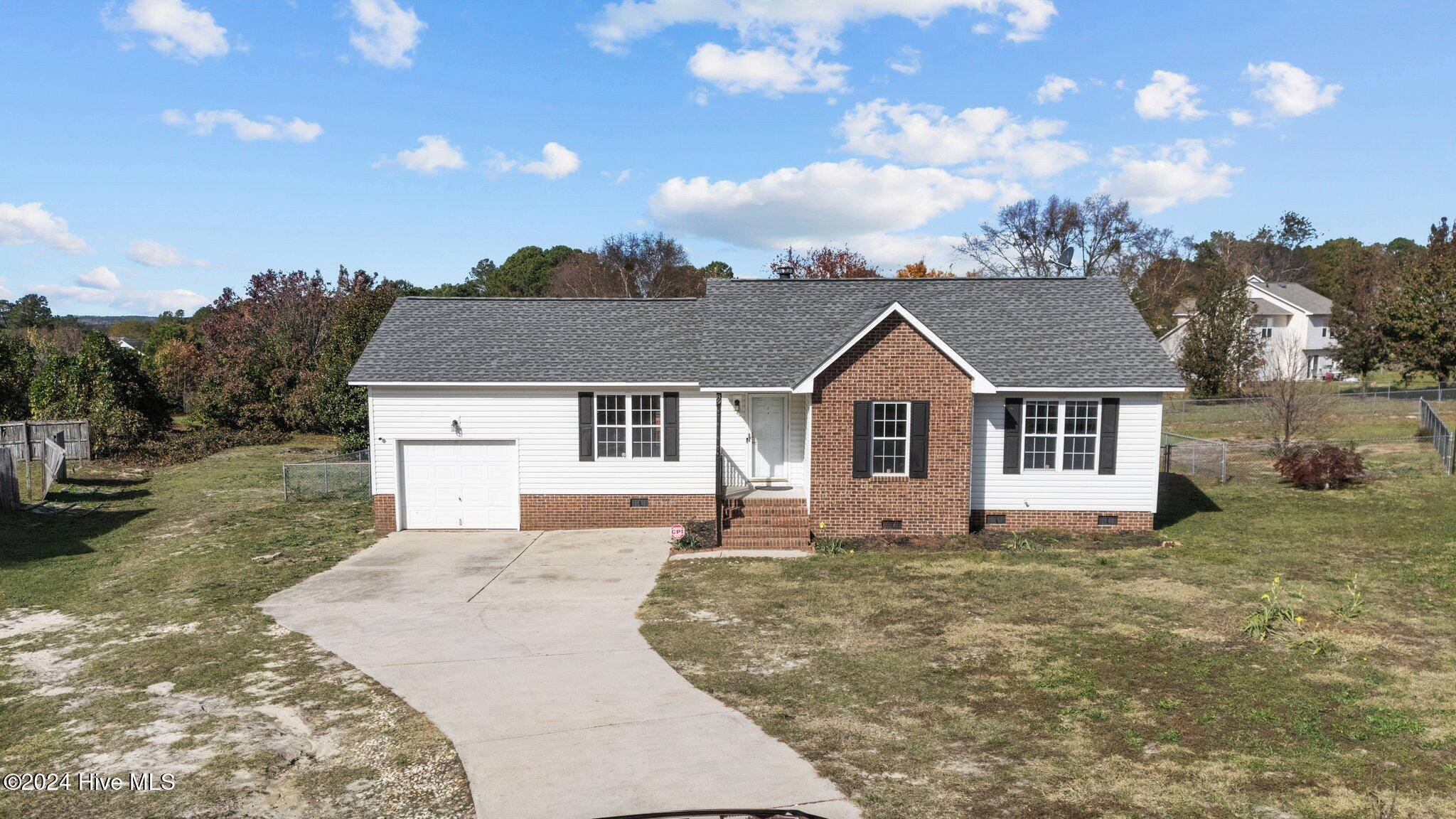 Sanford, NC 27332,89 Sandy Bluff CT