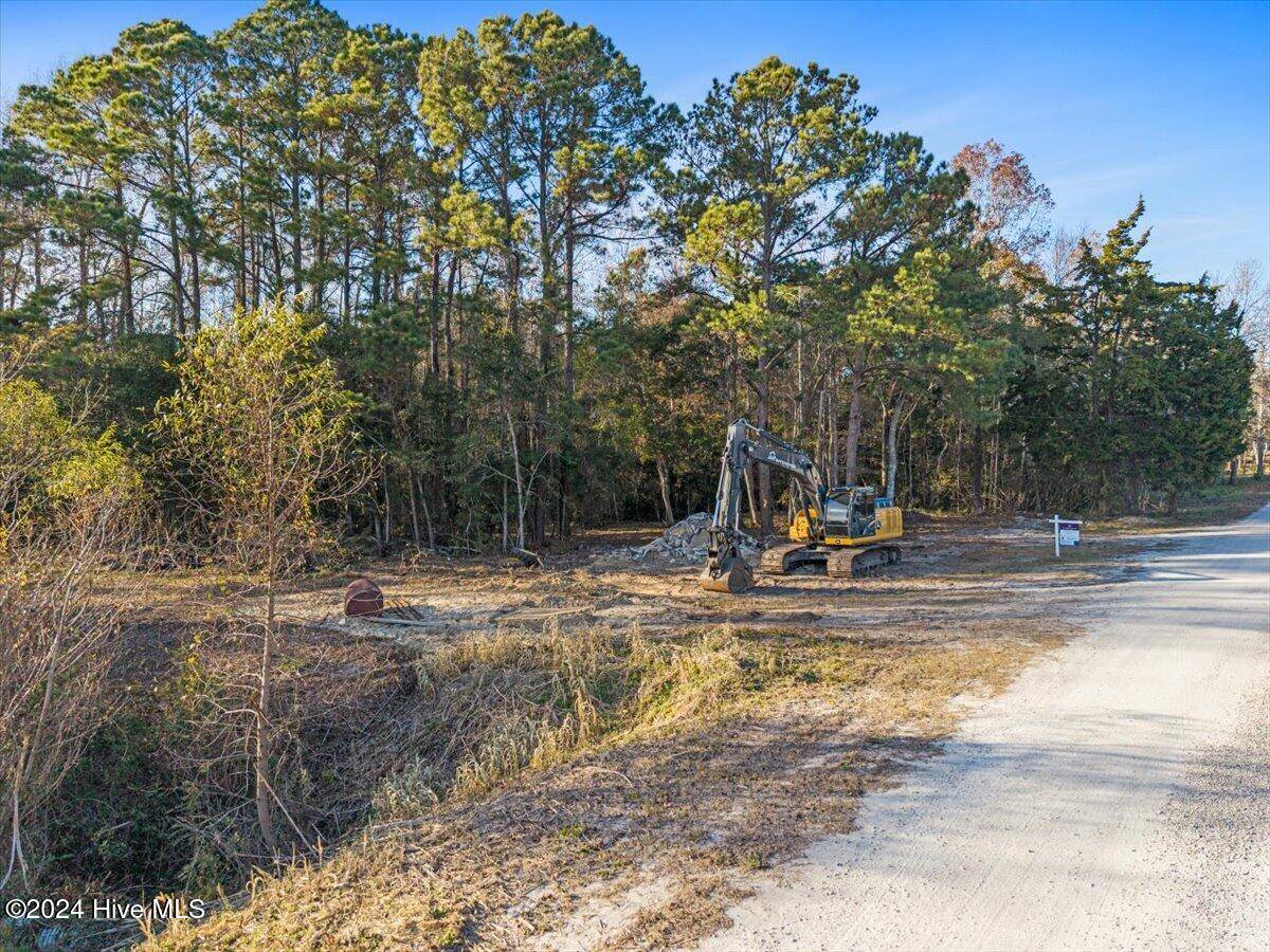 Ocean Isle Beach, NC 28469,1800 Holly ST SW