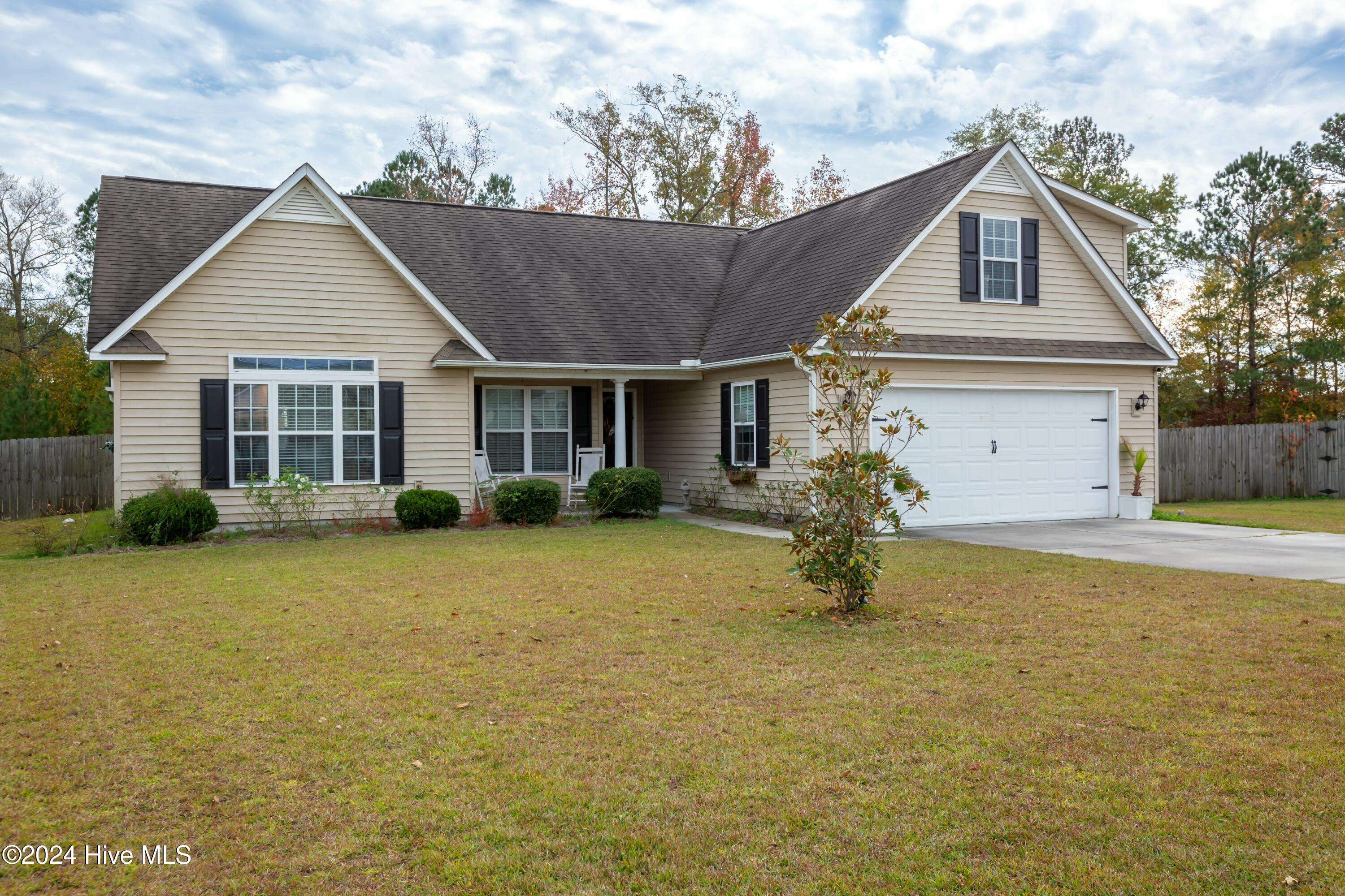 New Bern, NC 28562,101 Lexington CIR