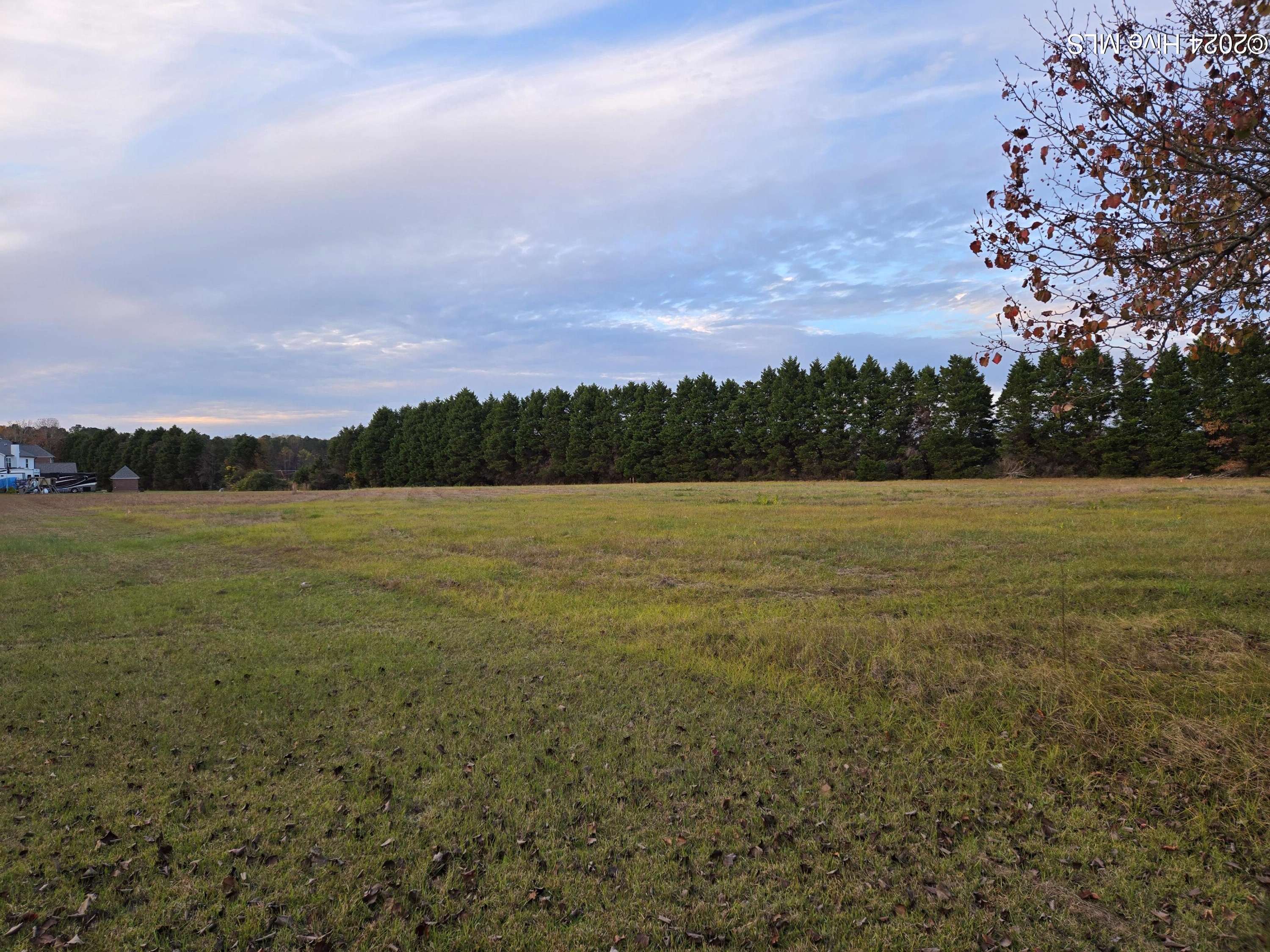 Bailey, NC 27807,Lot 3 Nc 581 S