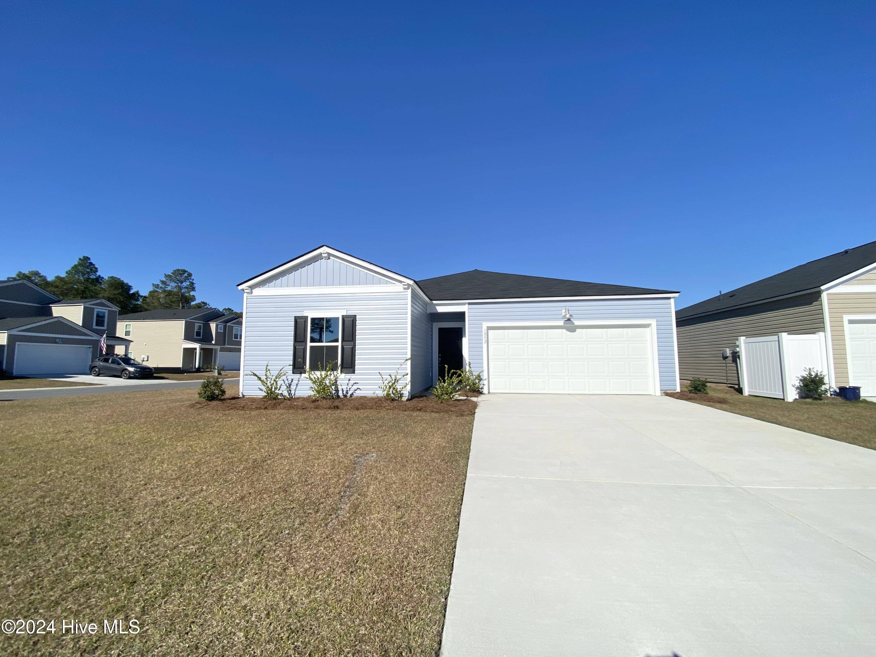 Sunset Beach, NC 28468,1052 Silverfish PL NW