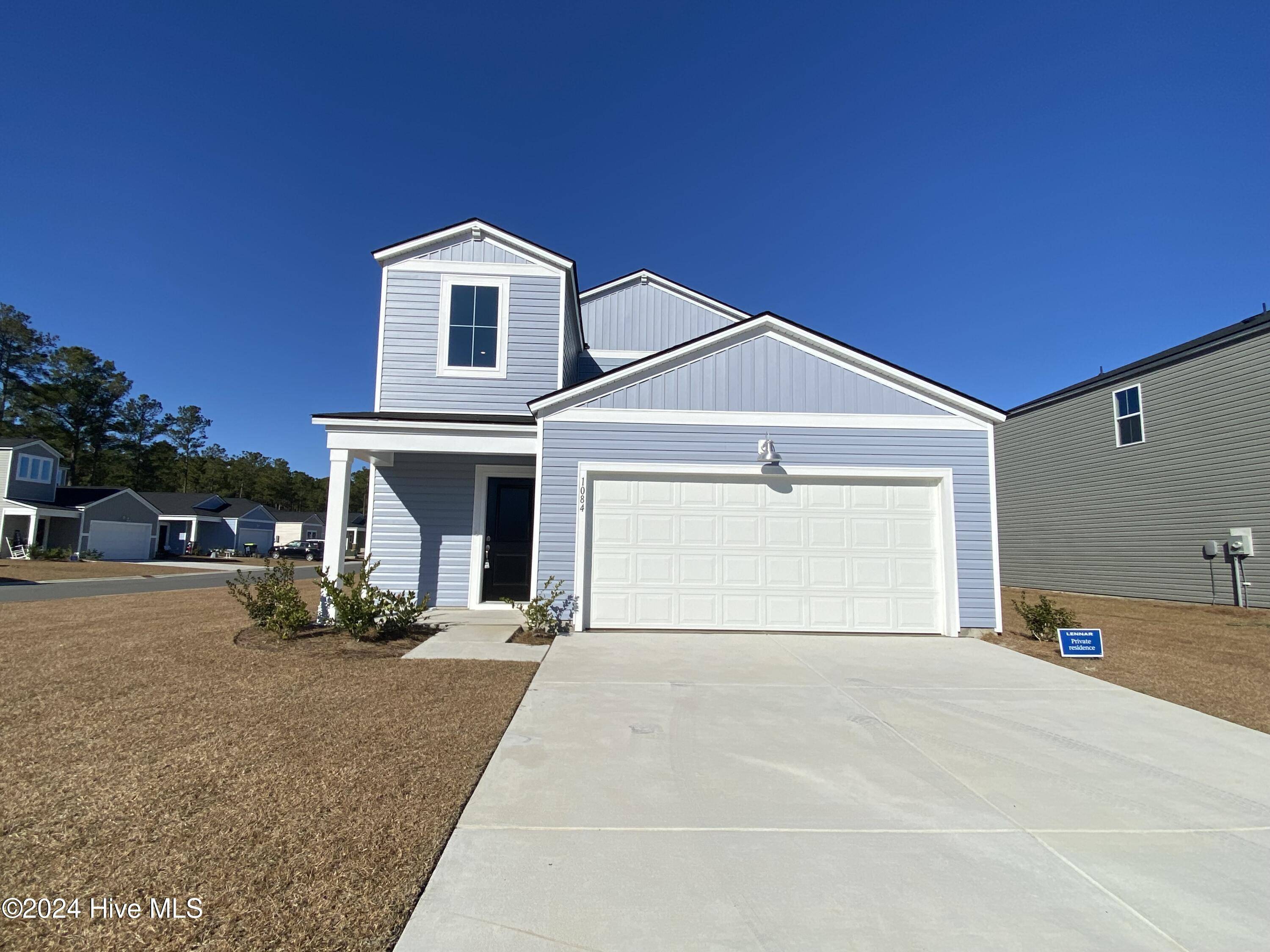 Sunset Beach, NC 28468,1084 Tripletail DR NW