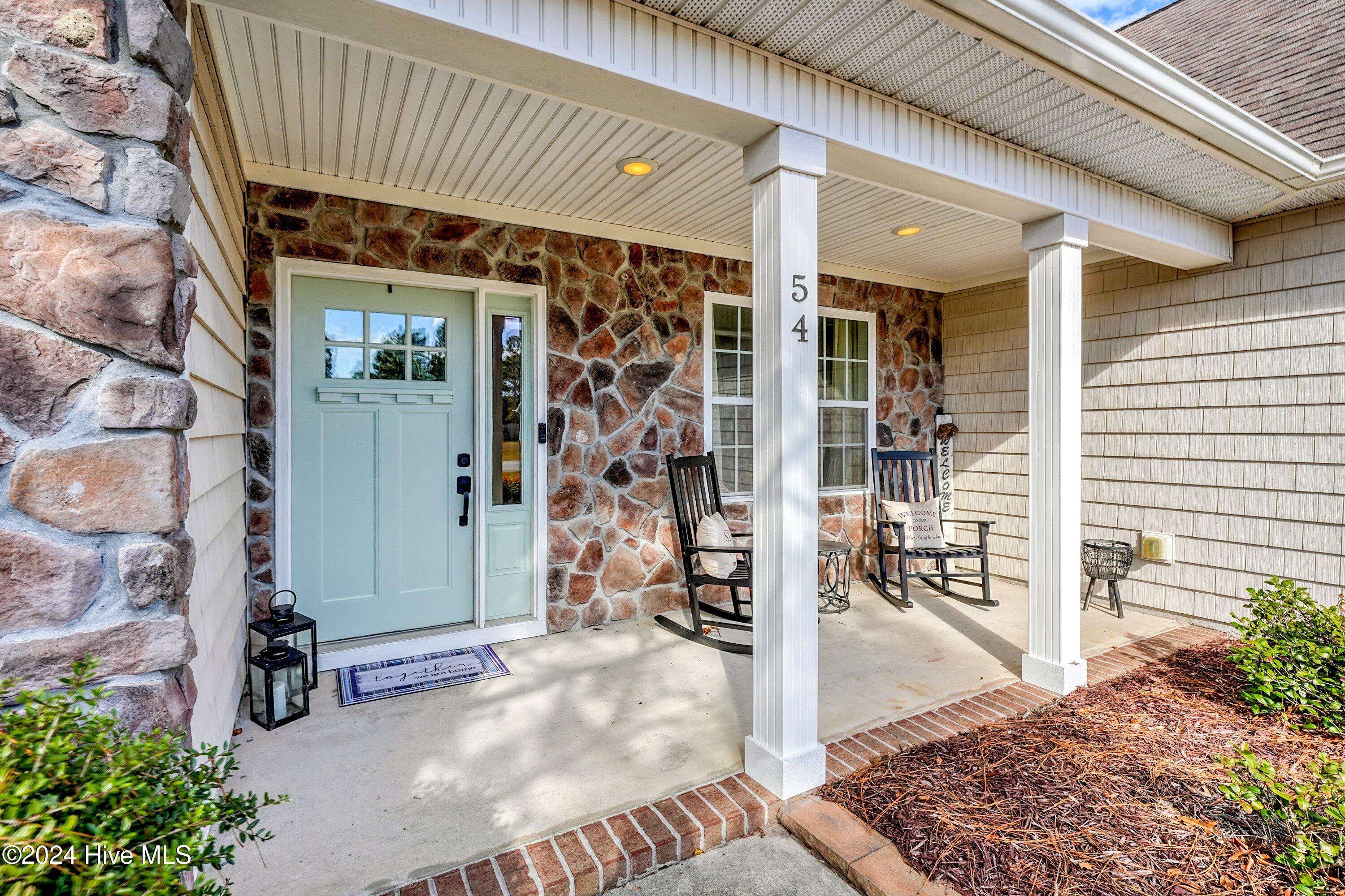 Hampstead, NC 28443,54 Baron Oaks CT