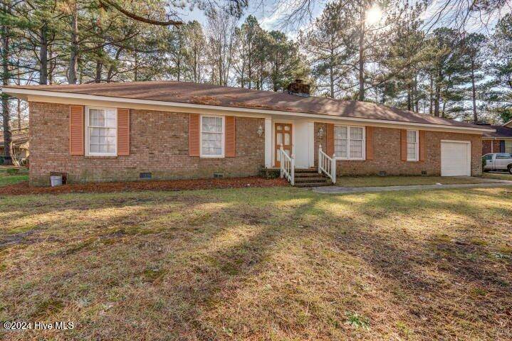 Rocky Mount, NC 27803,2729 Stewart LN