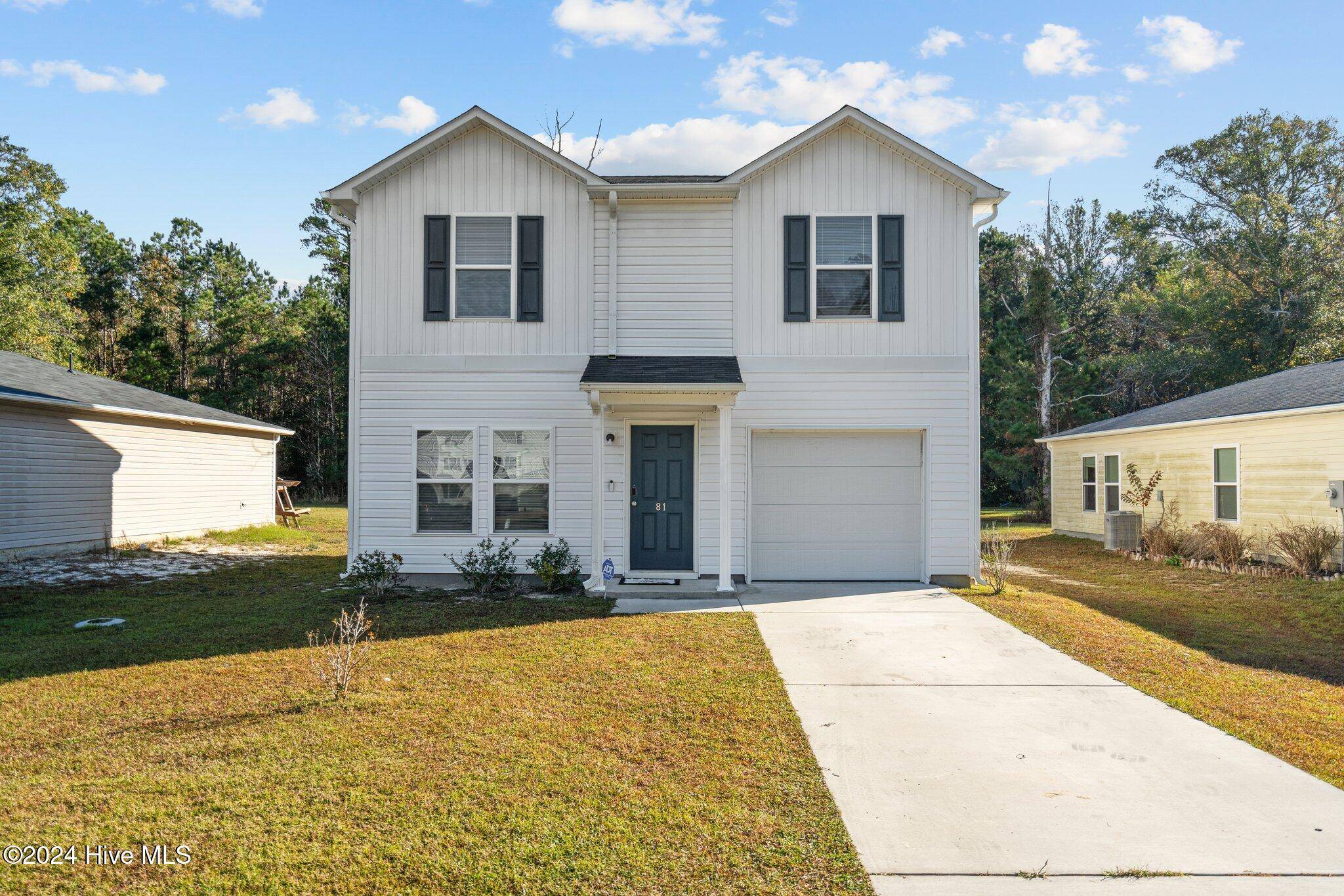 Sunset Beach, NC 28468,81 Shamrock DR SW