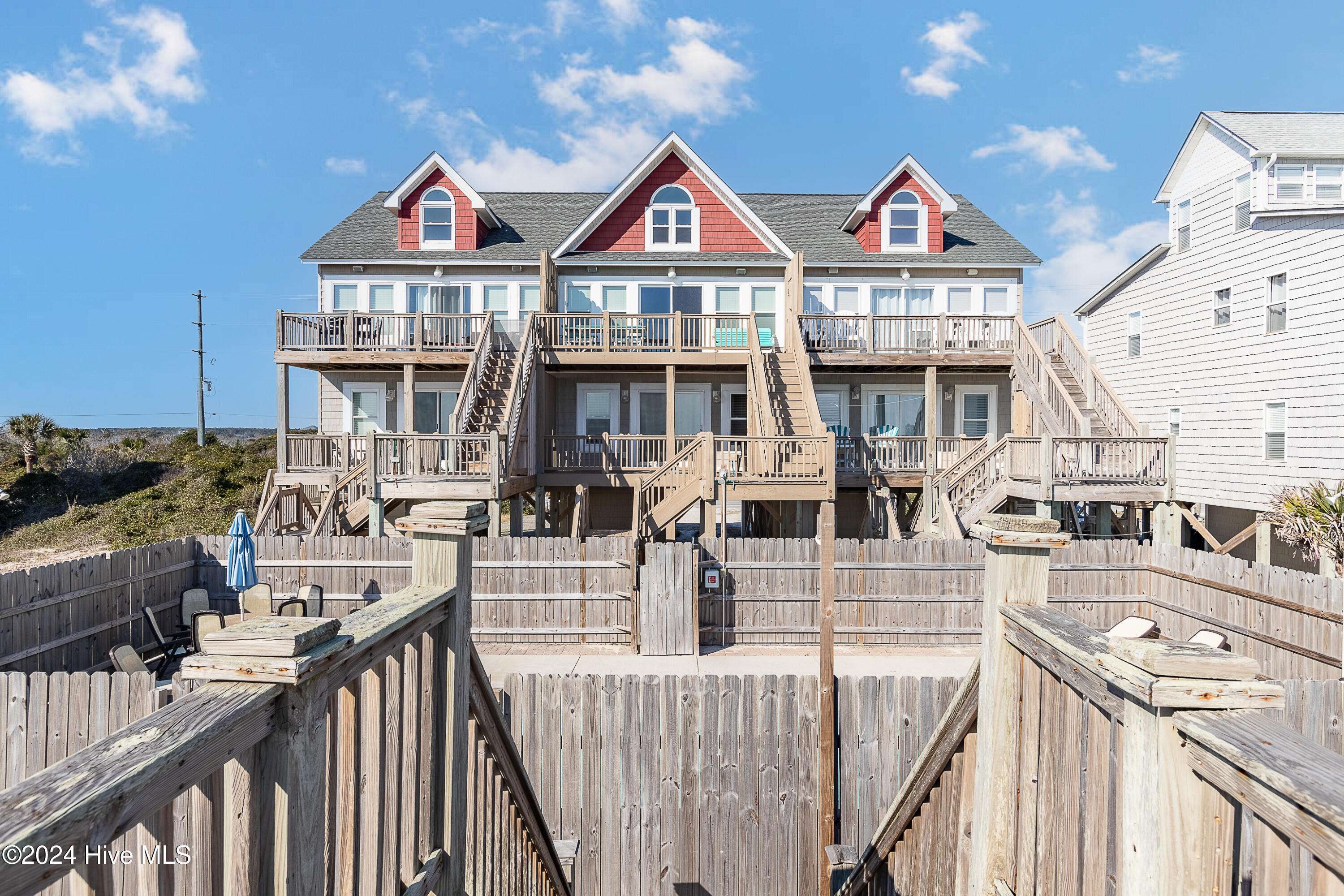 North Topsail Beach, NC 28460,3870 Island DR