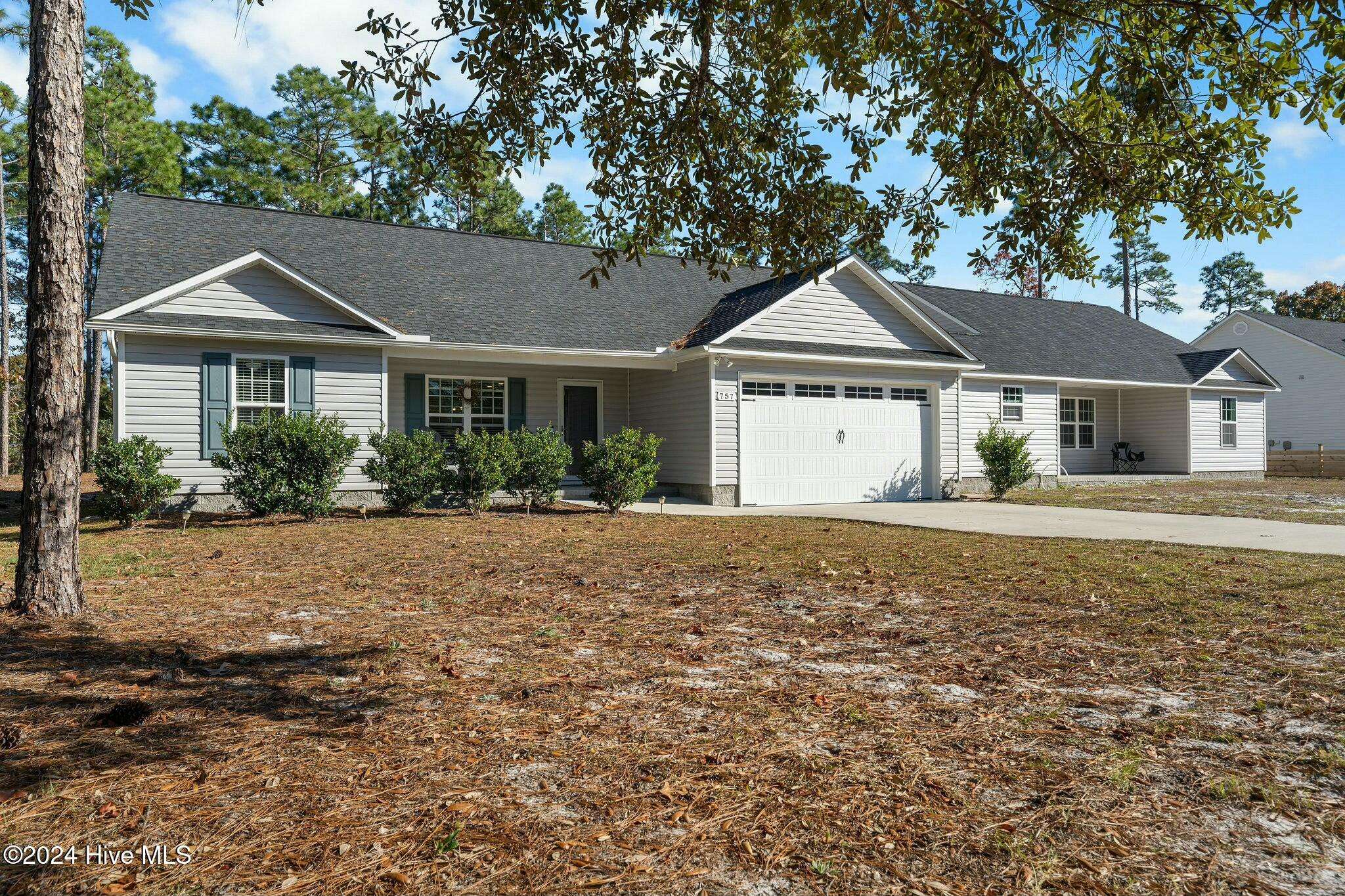 Southport, NC 28461,757 Eden DR