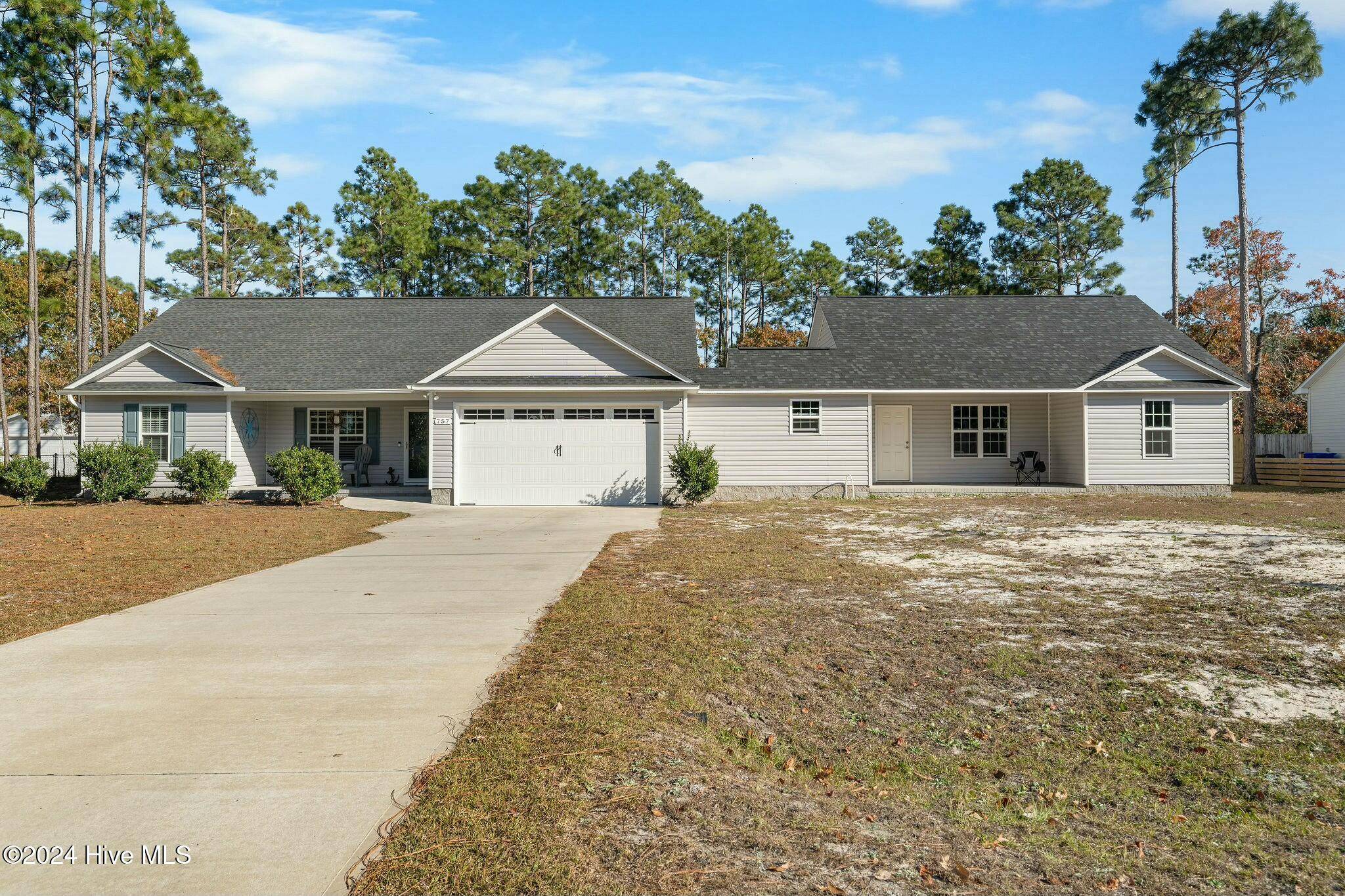 Southport, NC 28461,757 Eden DR