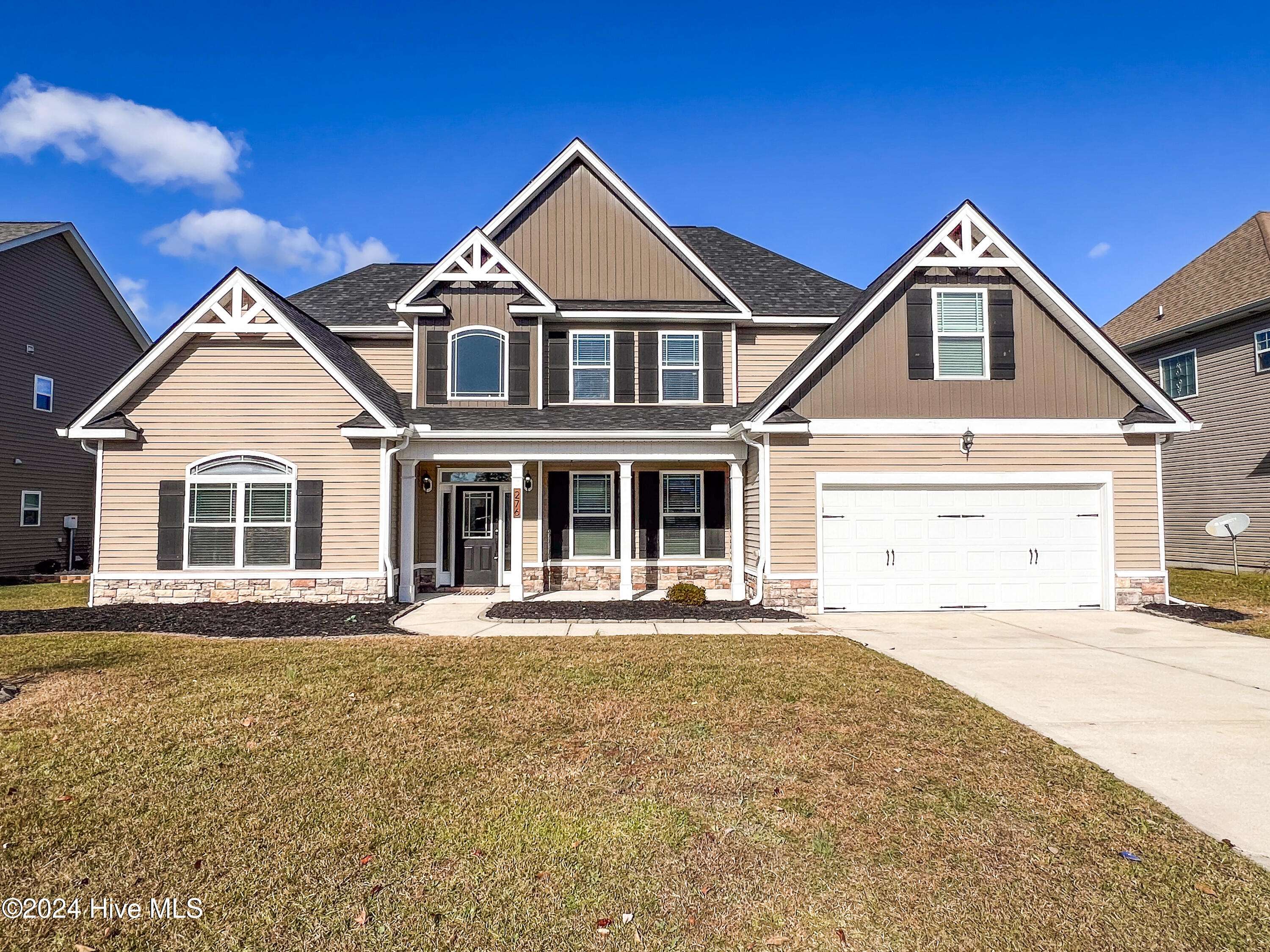 Maple Hill, NC 28454,276 SW Plantation DR