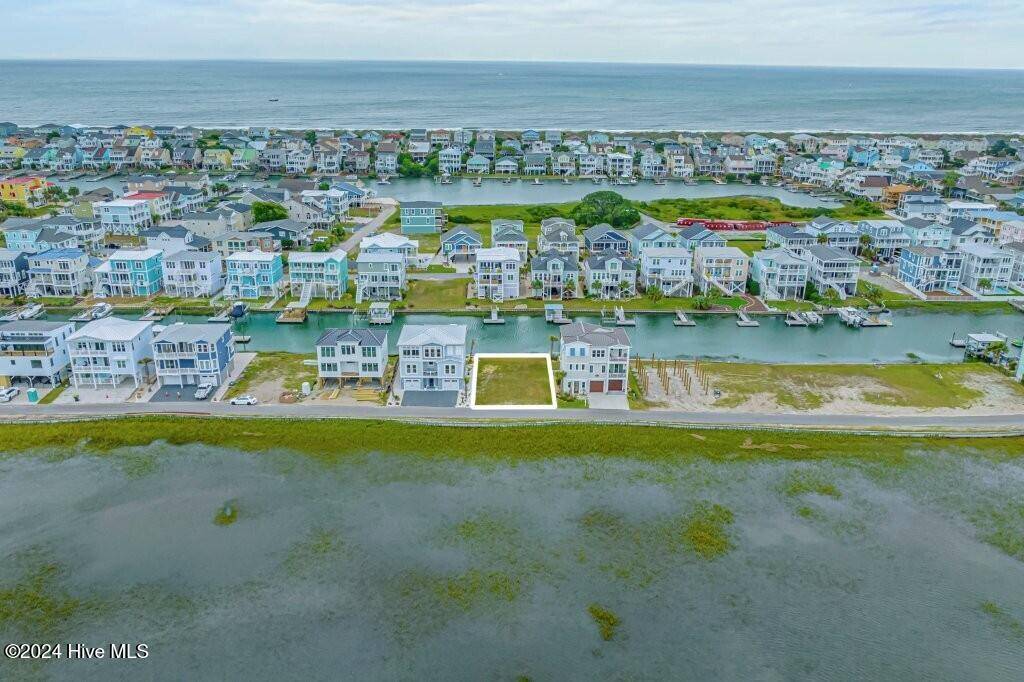 Sunset Beach, NC 28468,1310 Riverside DR