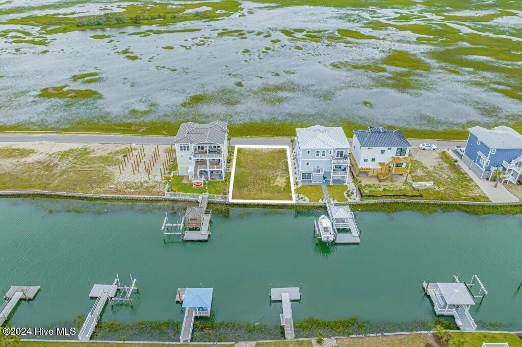 Sunset Beach, NC 28468,1310 Riverside DR