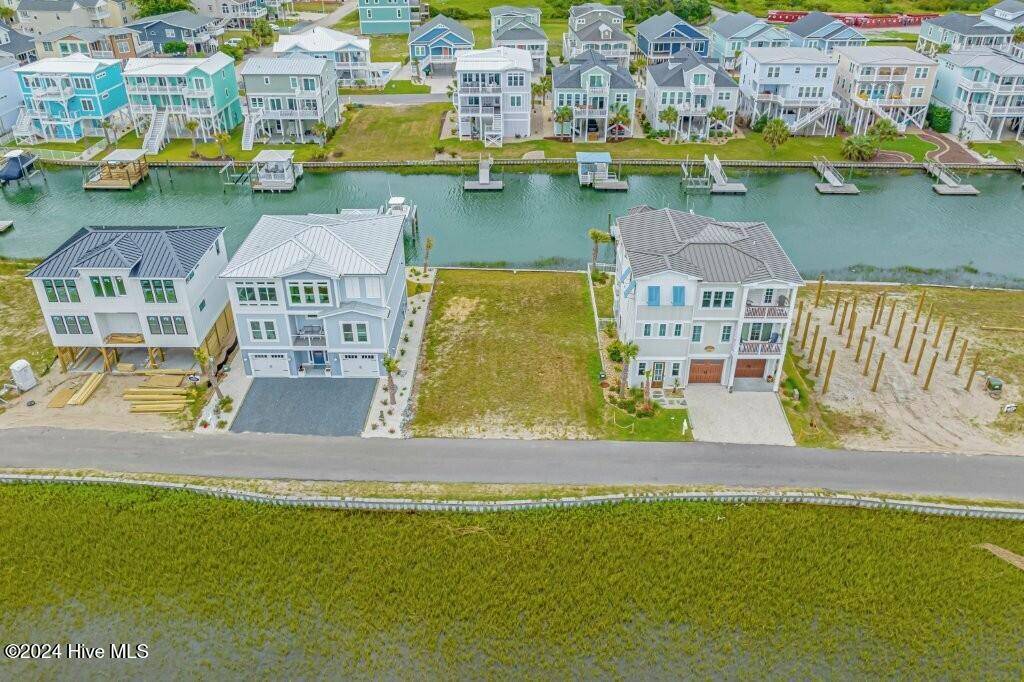 Sunset Beach, NC 28468,1310 Riverside DR