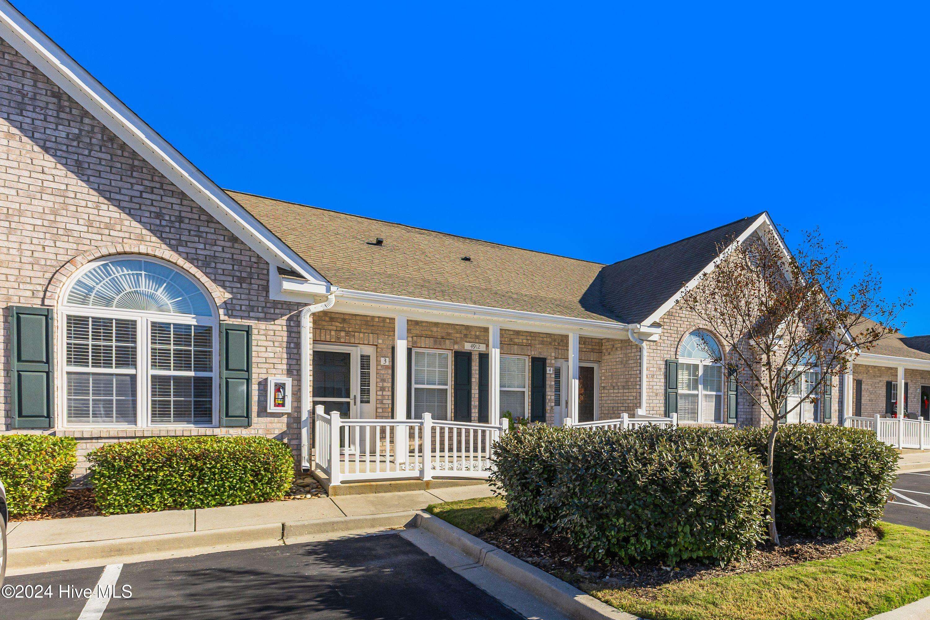 Southport, NC 28461,4912 Dreamweaver CT SE #Unit 3