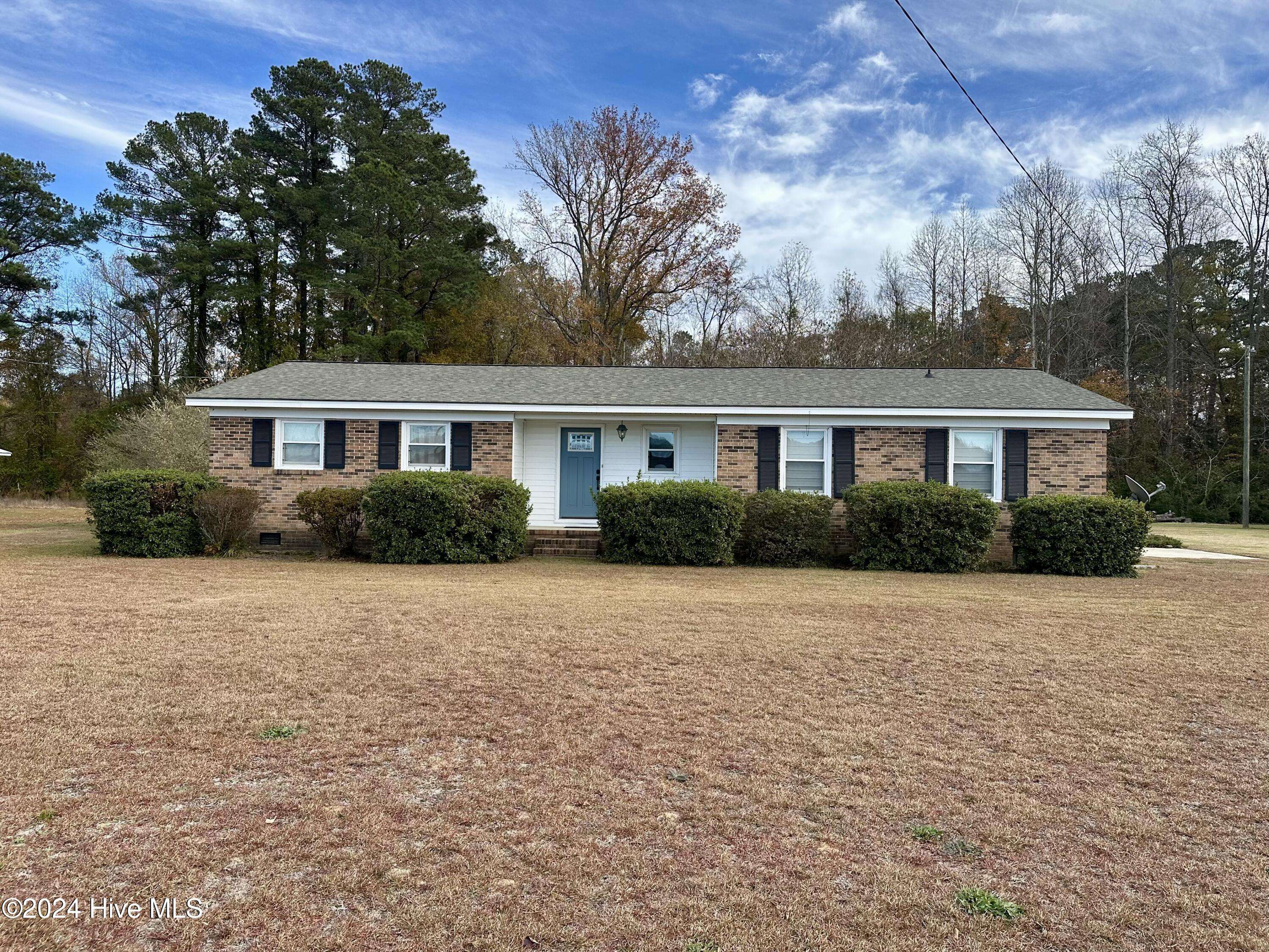 Plymouth, NC 27962,2167 Long Ridge RD