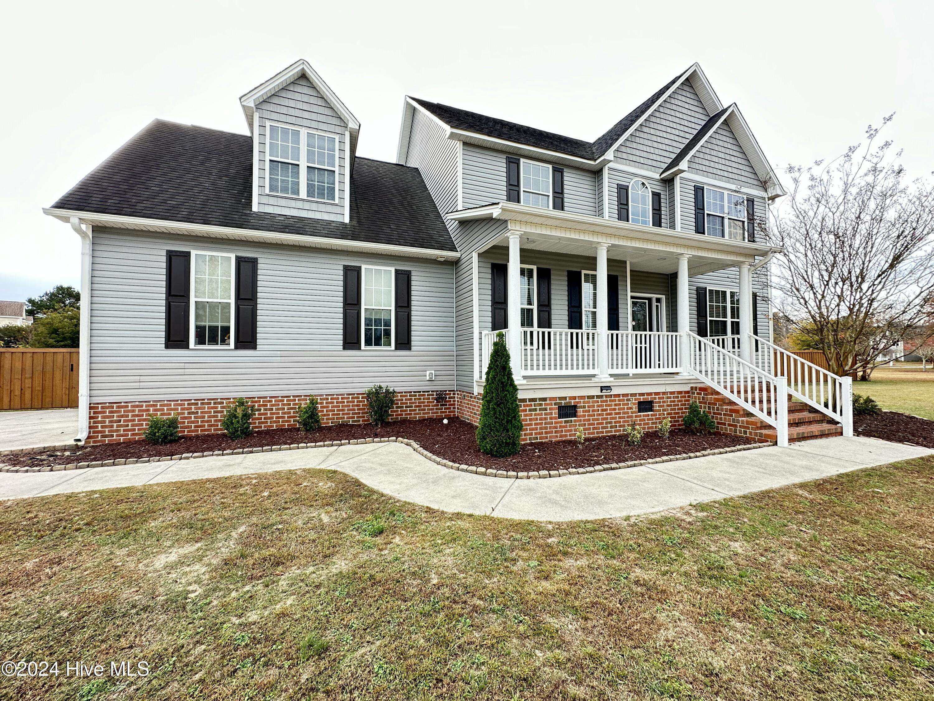 Hampstead, NC 28443,337 Oakmont DR