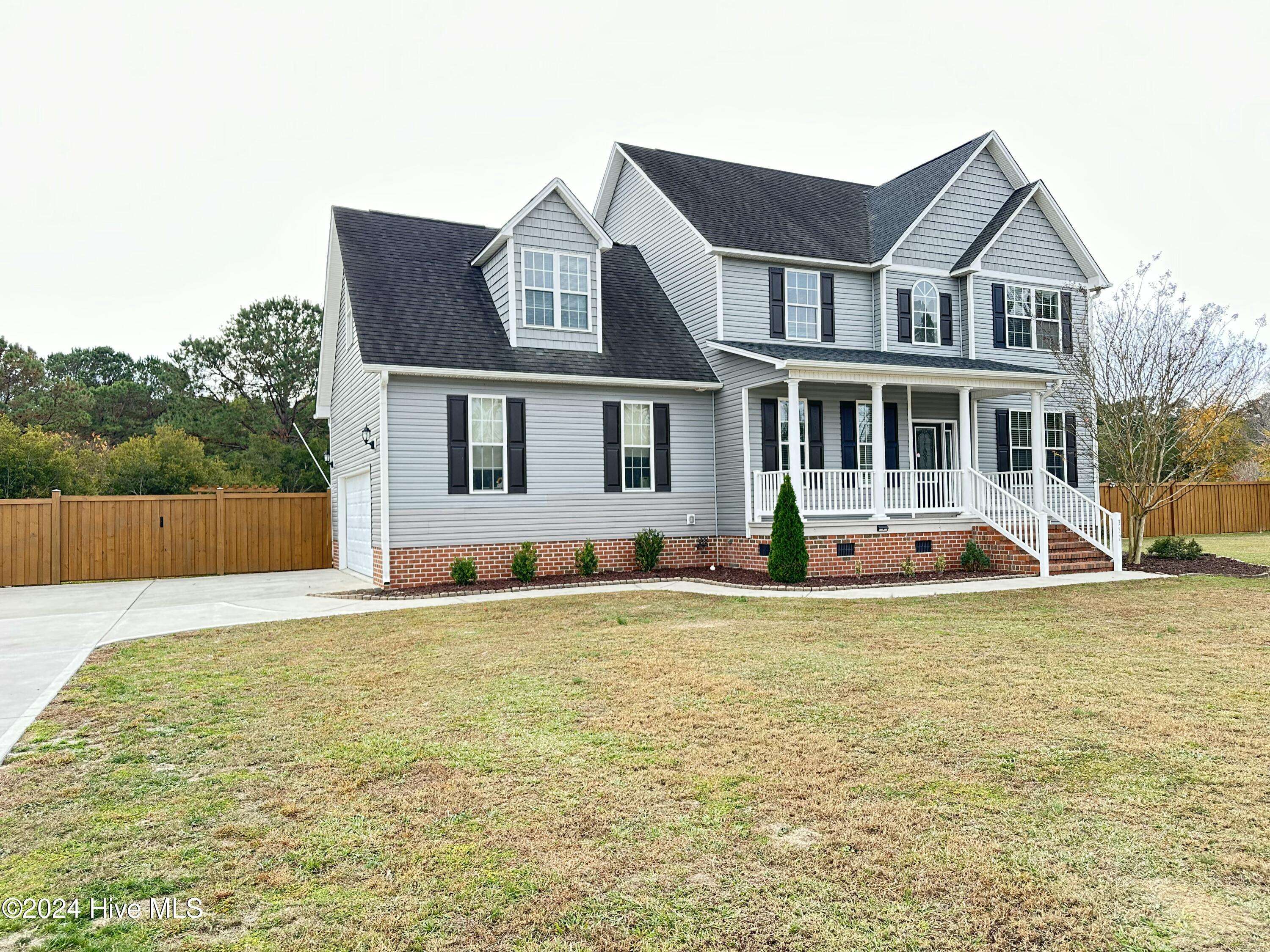 Hampstead, NC 28443,337 Oakmont DR