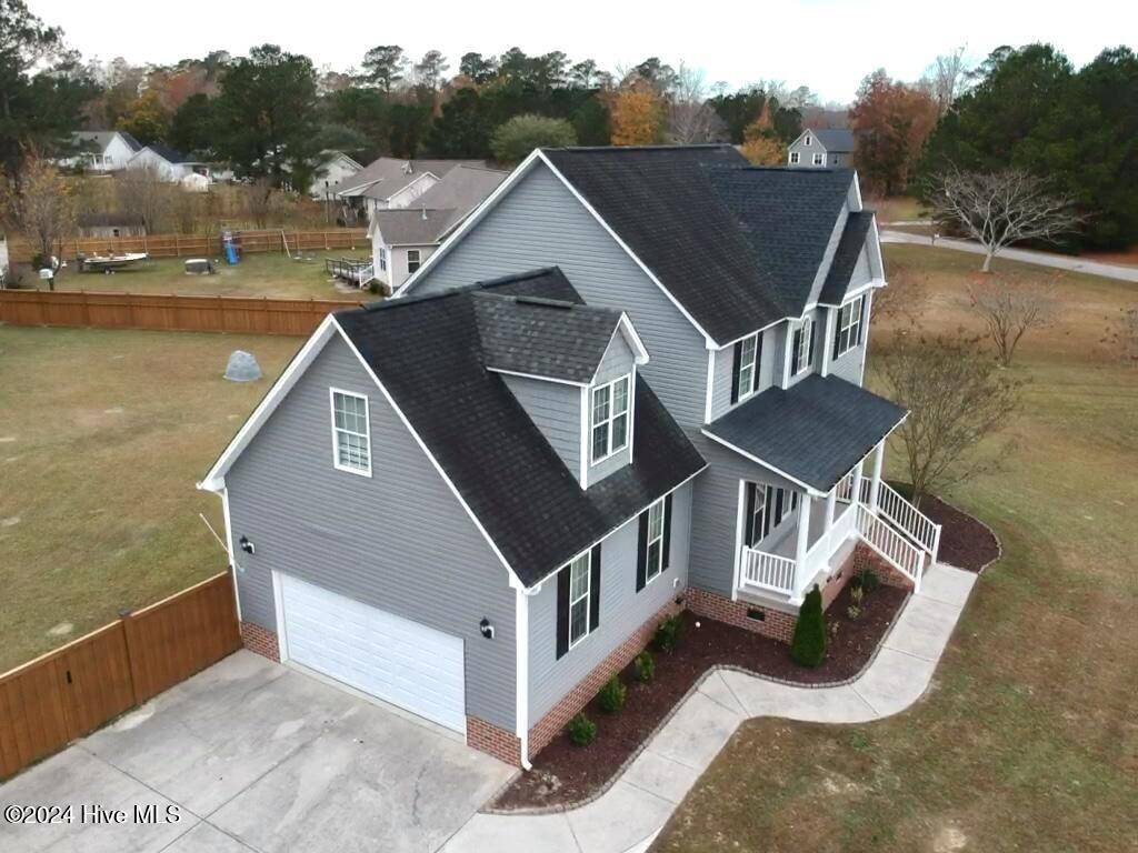 Hampstead, NC 28443,337 Oakmont DR