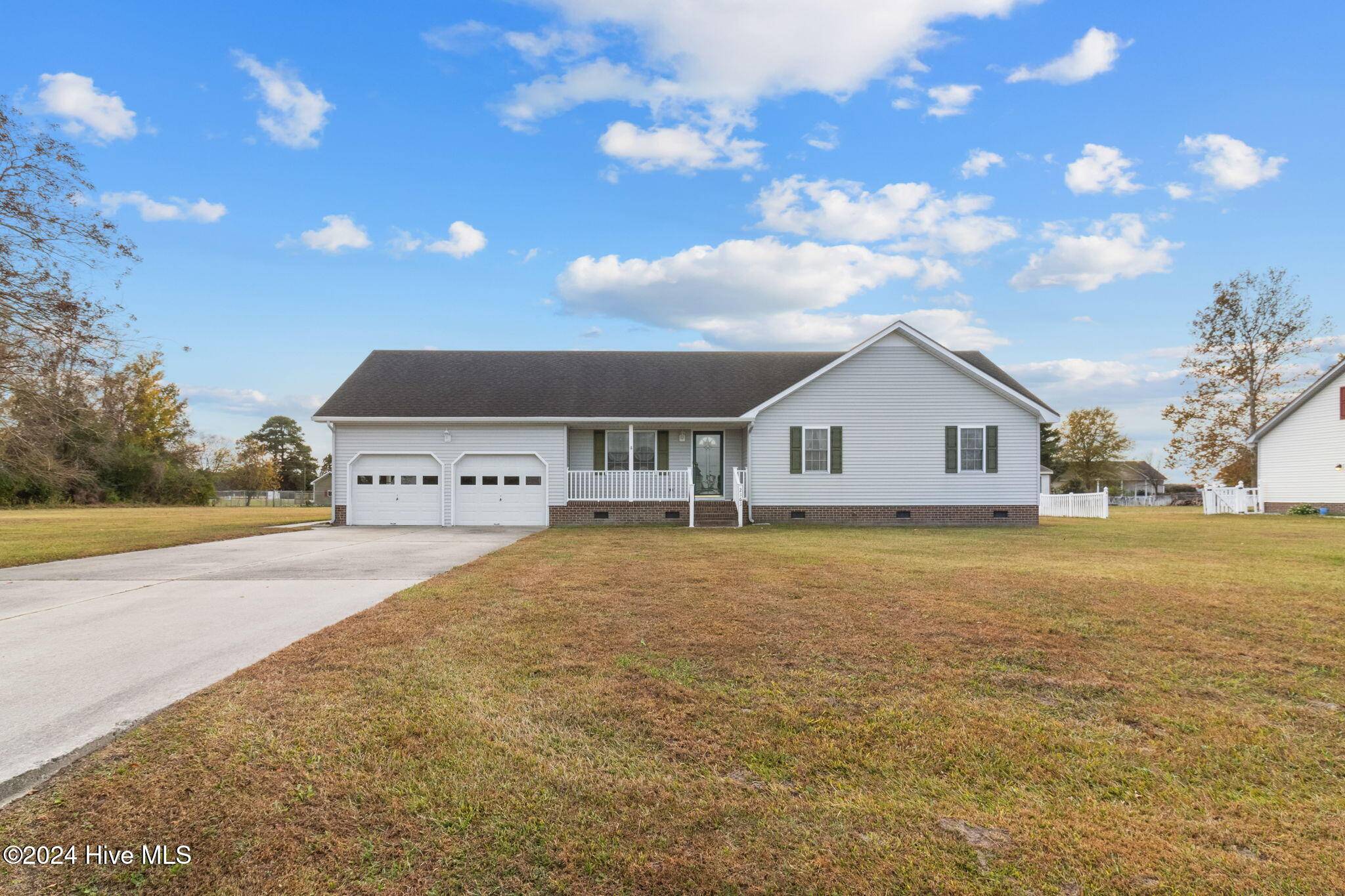 Elizabeth City, NC 27909,2363 Delia DR