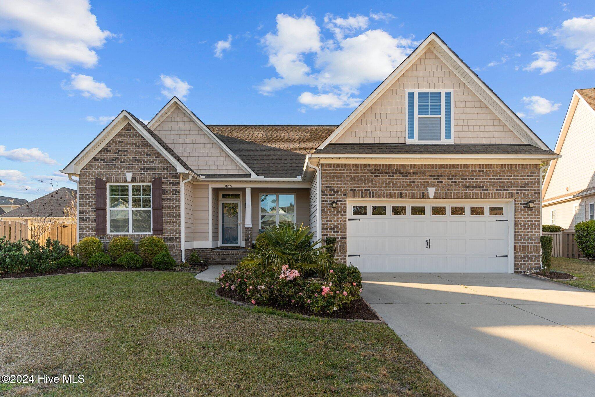 Leland, NC 28451,1029 Sparkle Stream CT