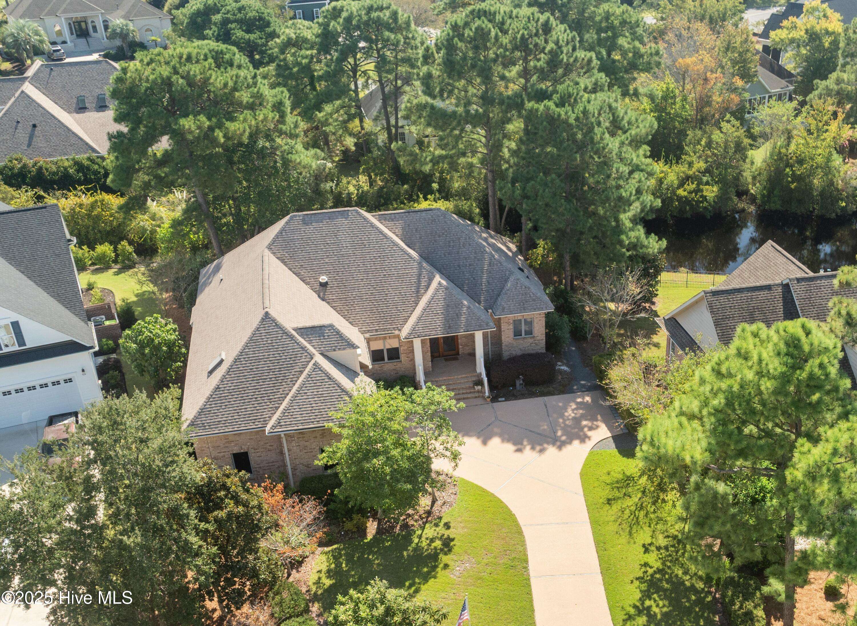 Southport, NC 28461,2945 Moorings WAY SE