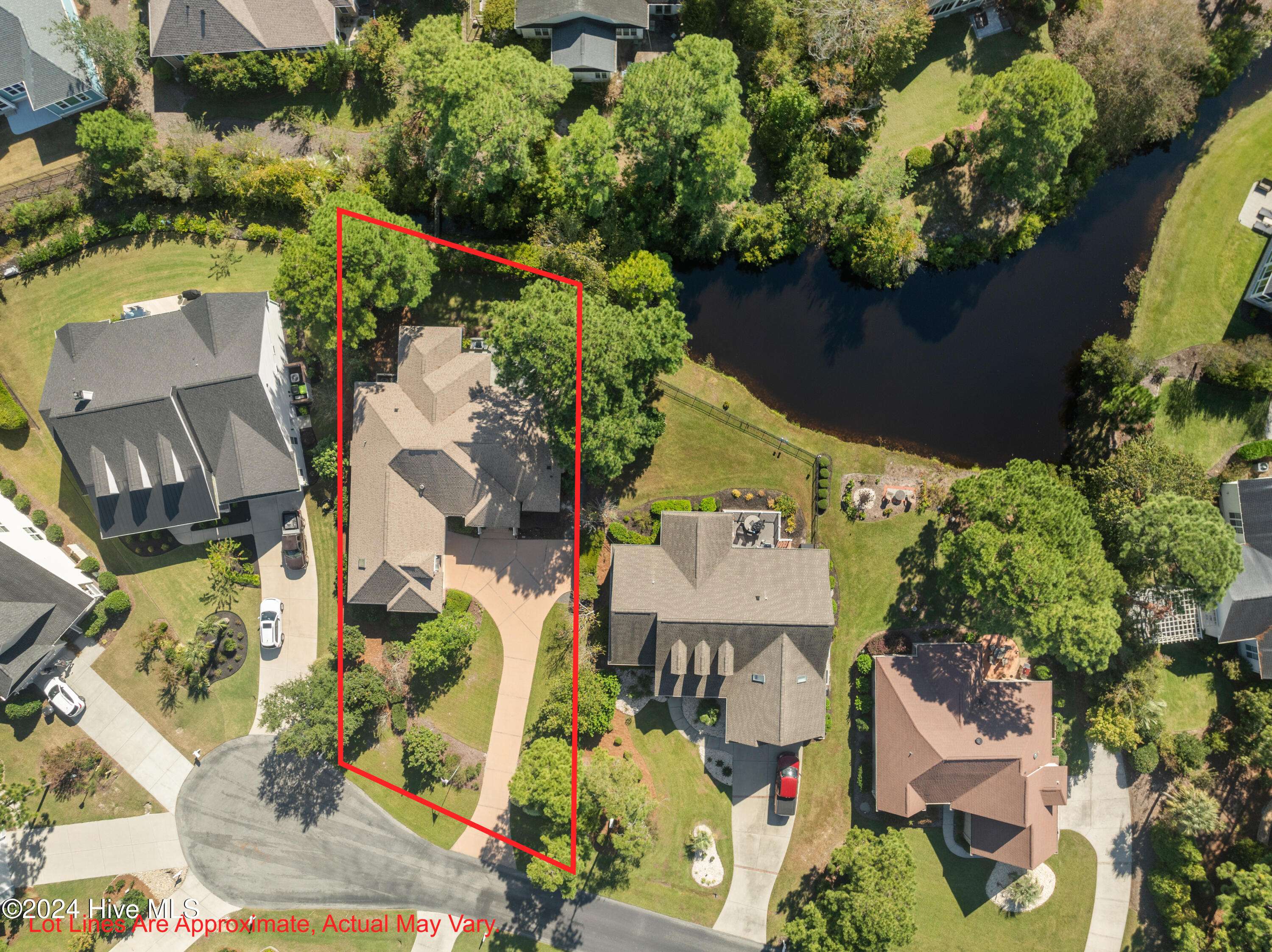 Southport, NC 28461,2945 Moorings WAY SE