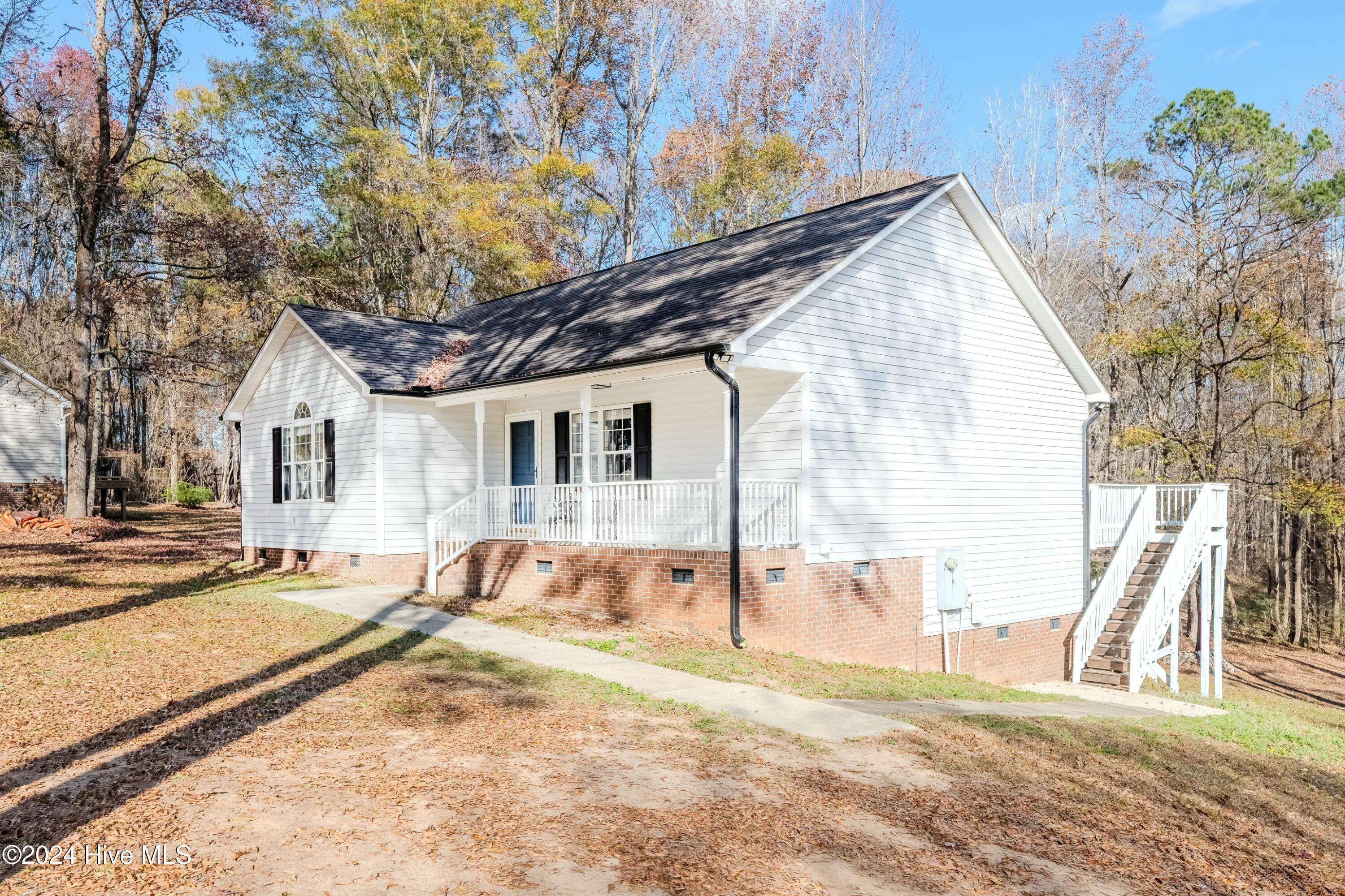 Clayton, NC 27520,117 Ironwood LN