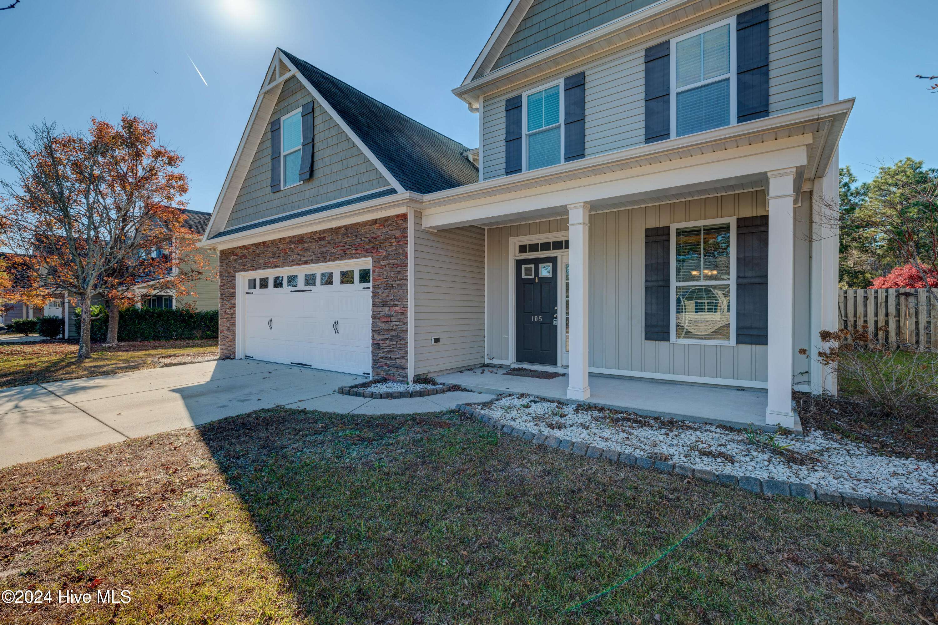 Hampstead, NC 28443,105 Cornel LN