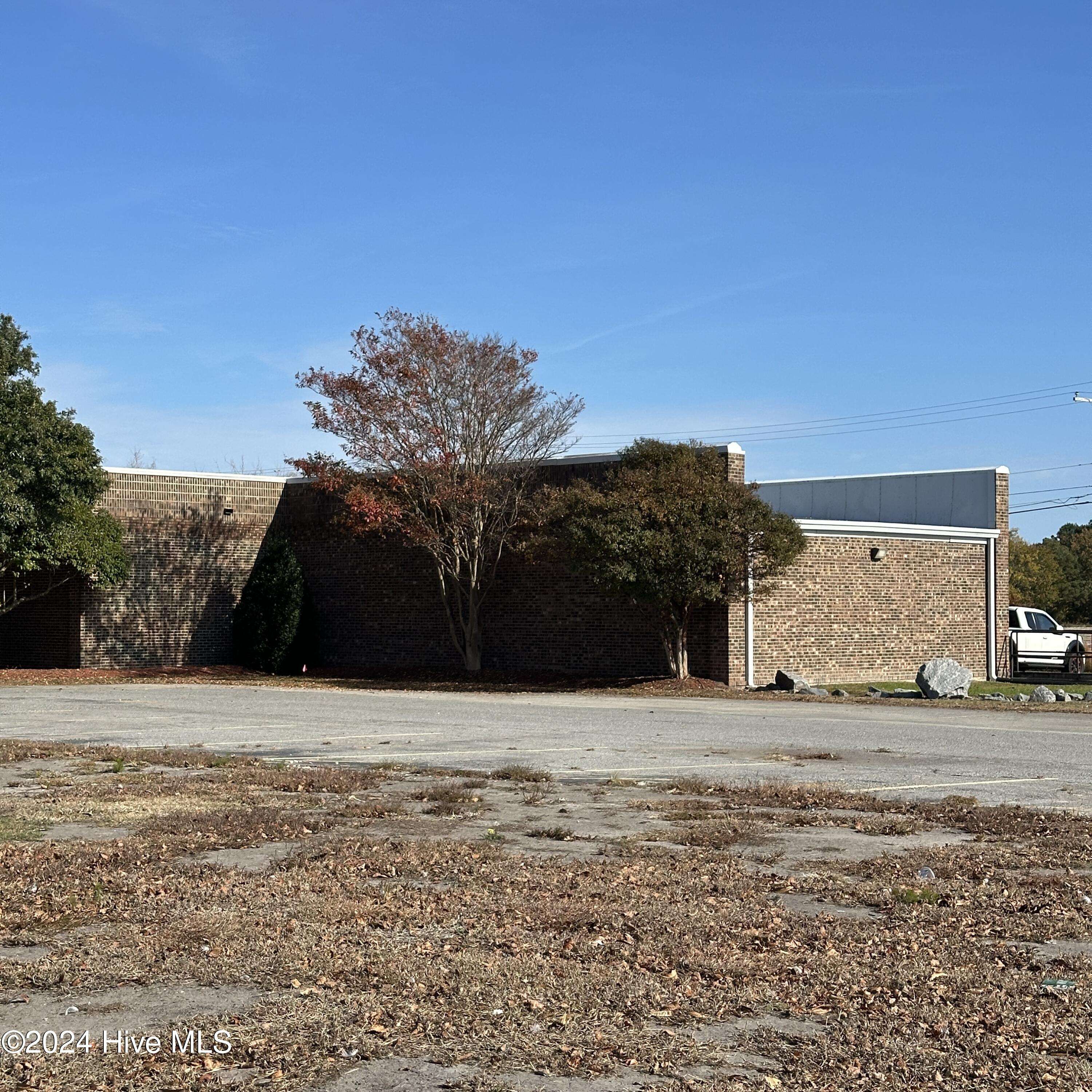 Edenton, NC 27932,1328 N Broad ST