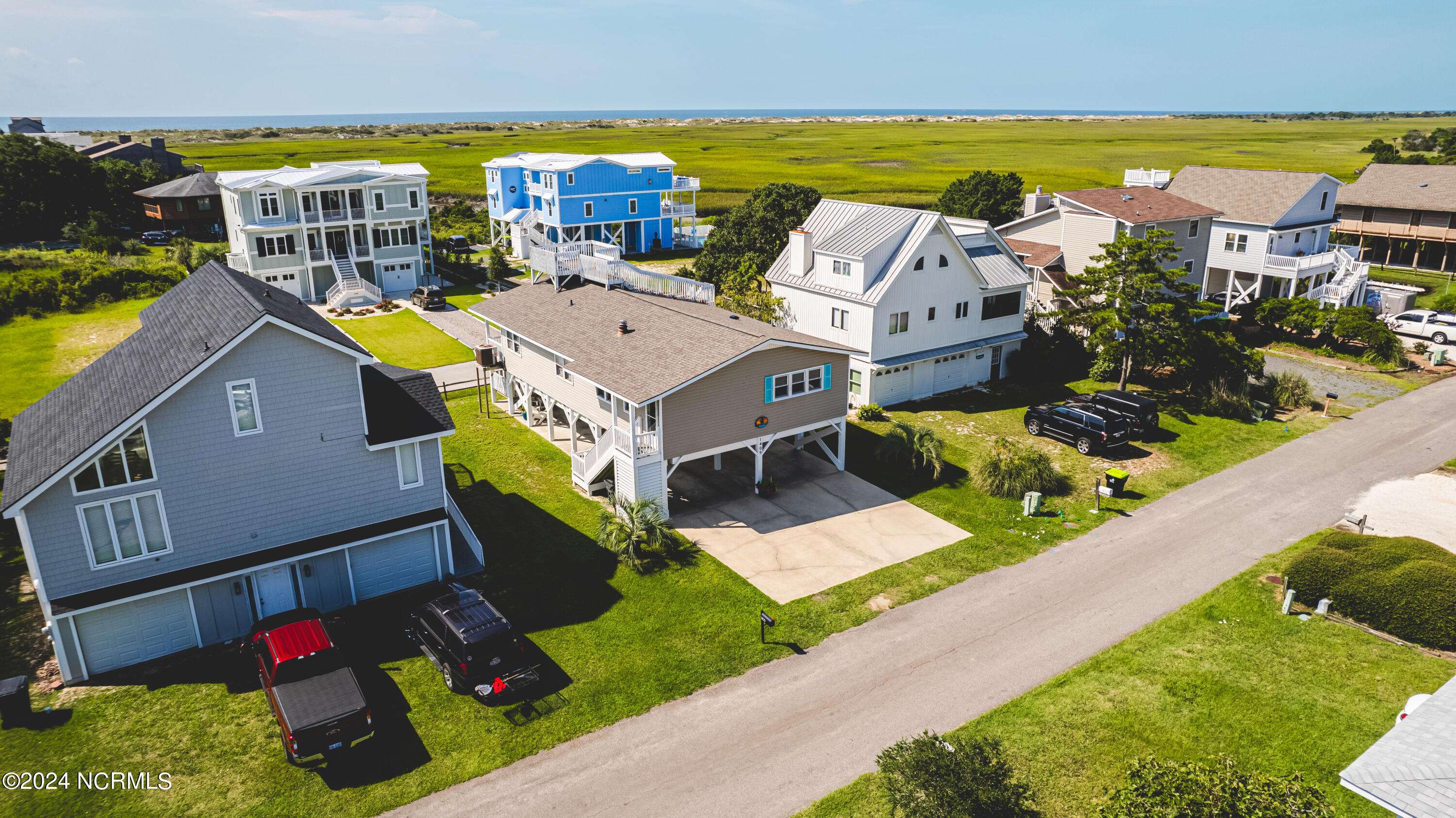 Sunset Beach, NC 28468,1409 Inlet ST