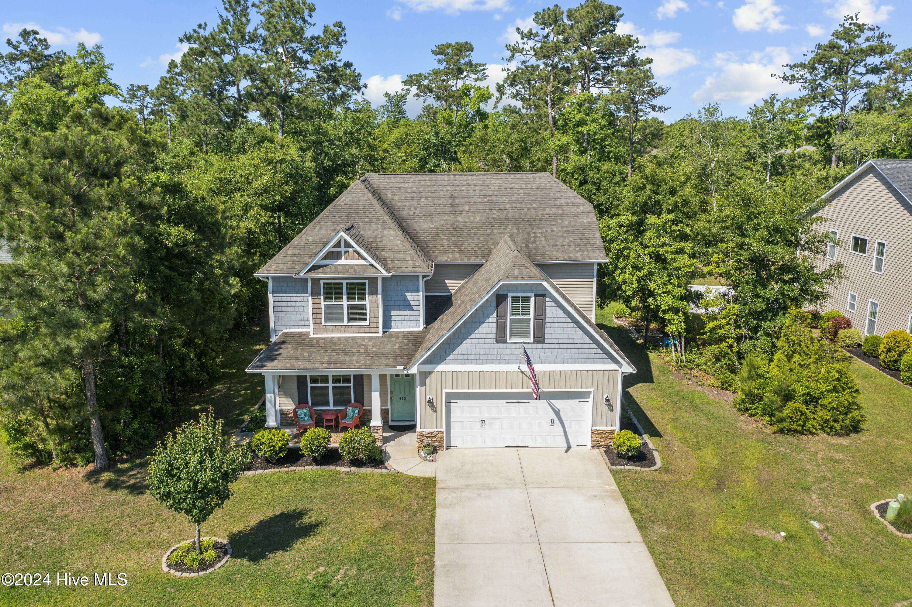 Hampstead, NC 28443,415 Mae DR