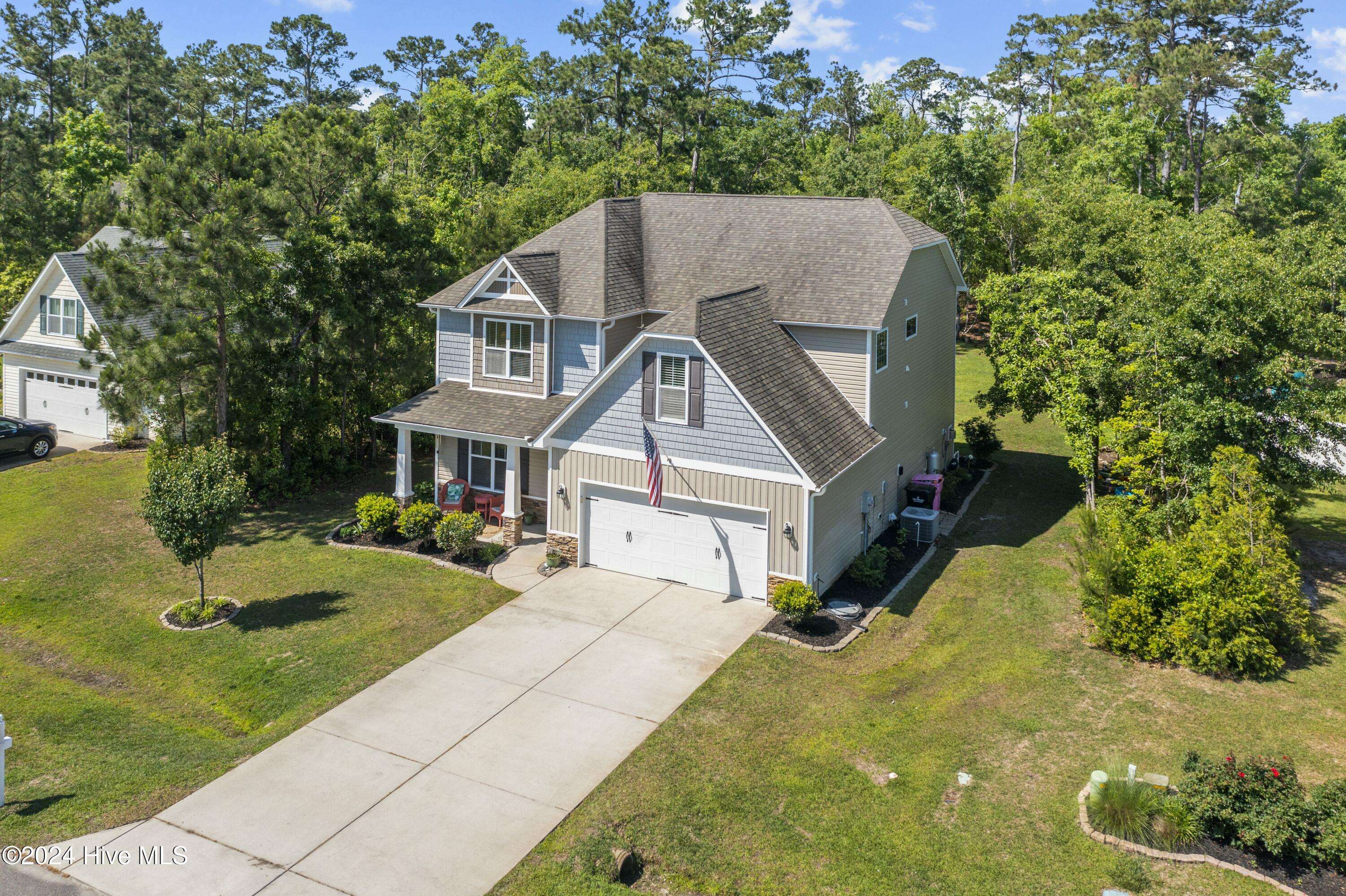 Hampstead, NC 28443,415 Mae DR