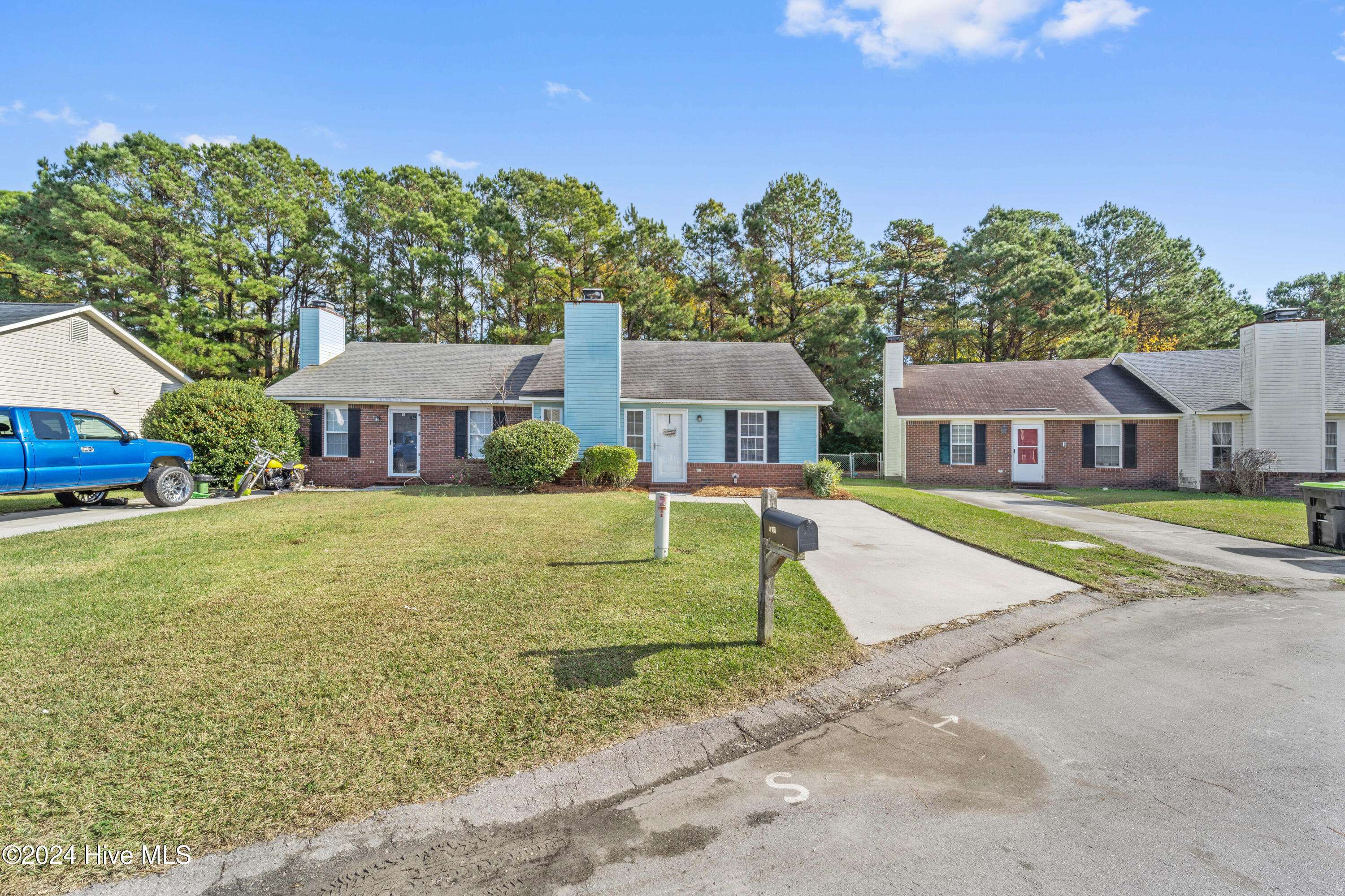 Midway Park, NC 28544,115 Live Oak CT