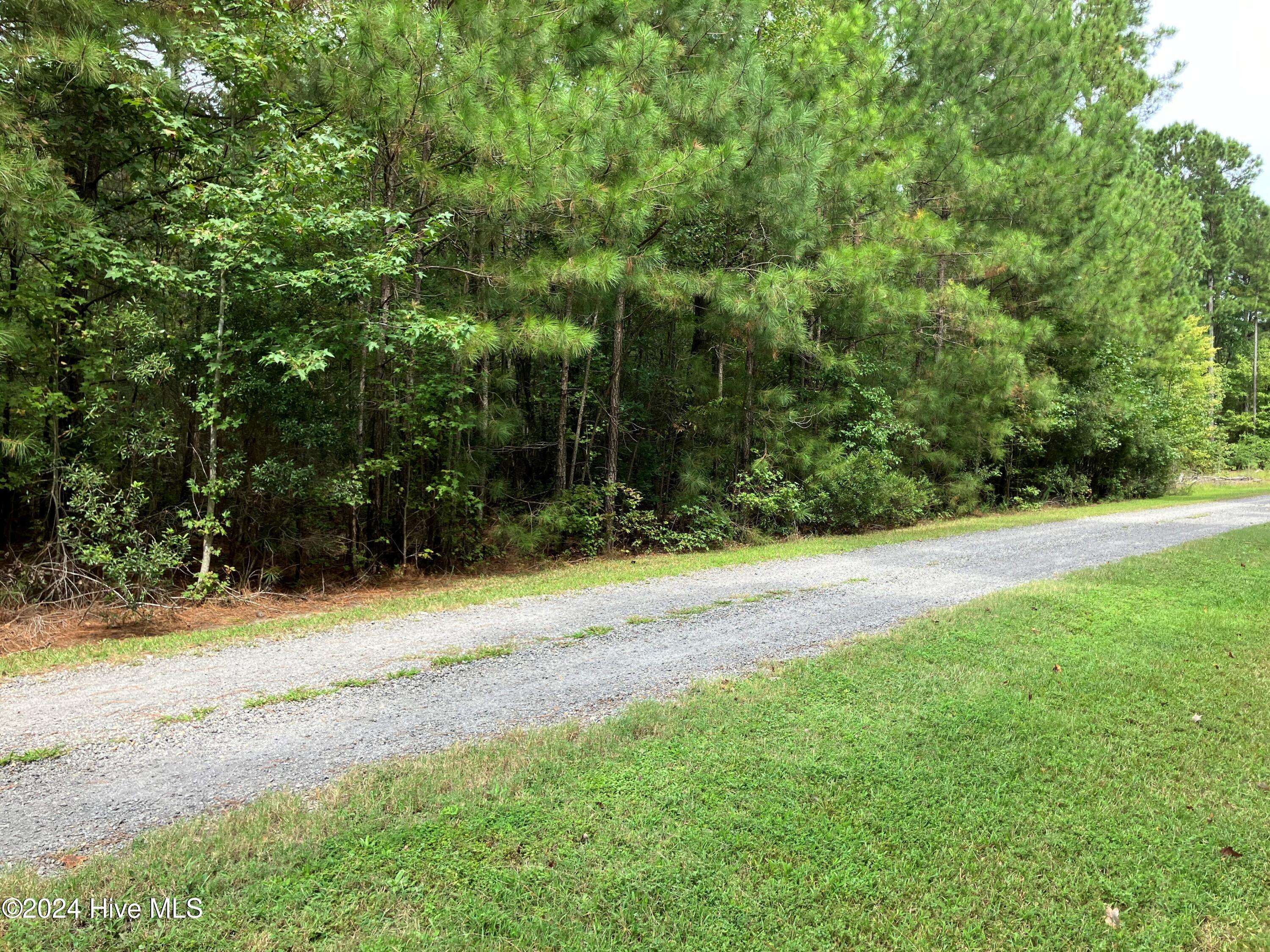 Gates, NC 27937,Lot 8 Kings Land CT