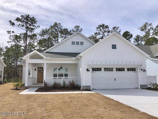 Southport, NC 28461,2319 Crescent Bay DR